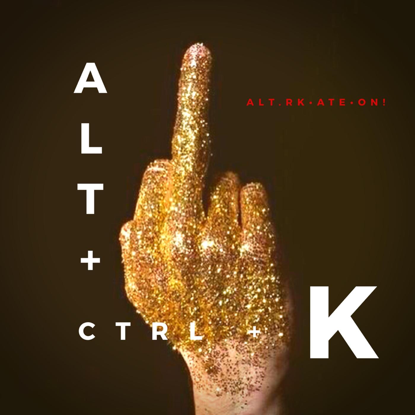 Altr. k ate on!