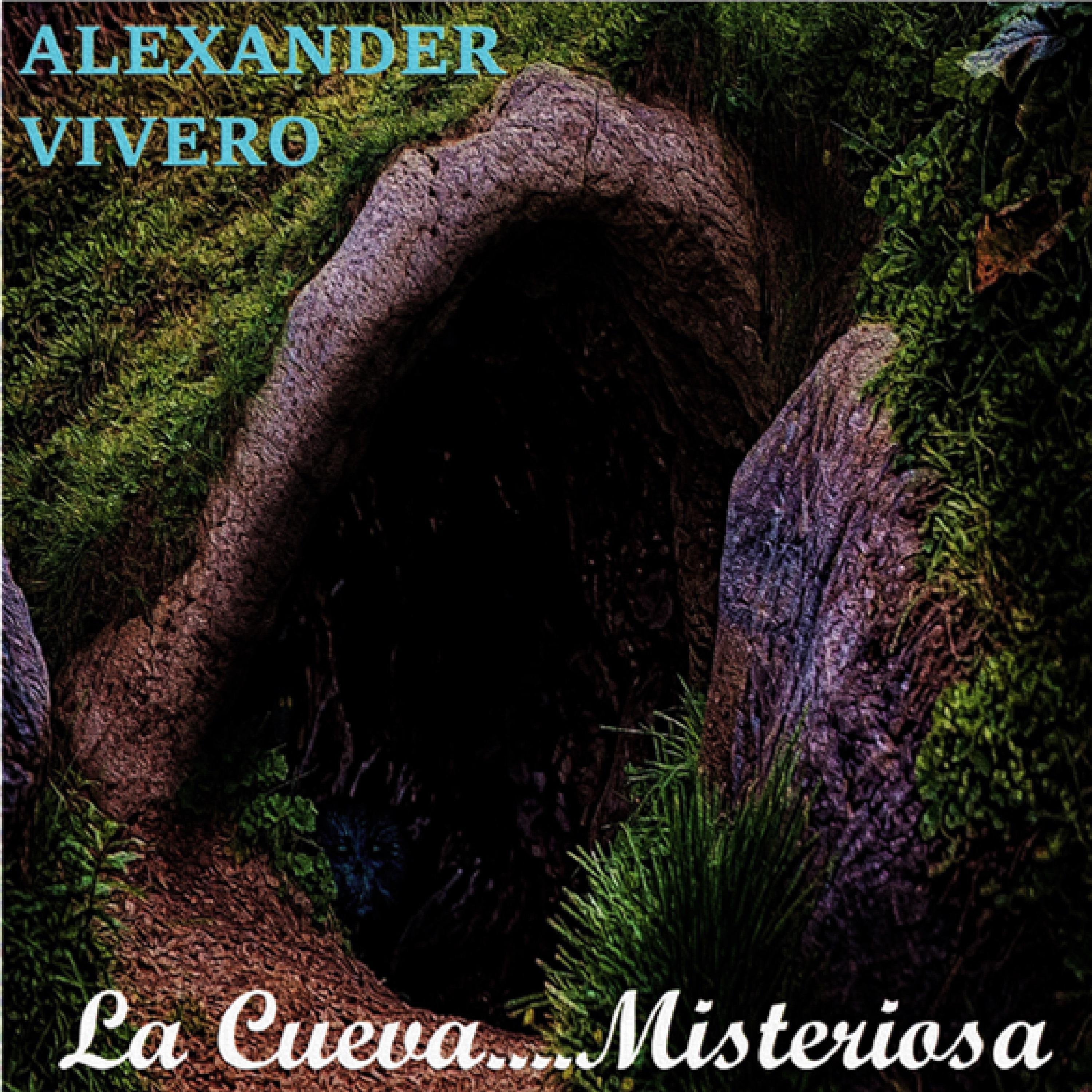 La Cueva Misteriosa