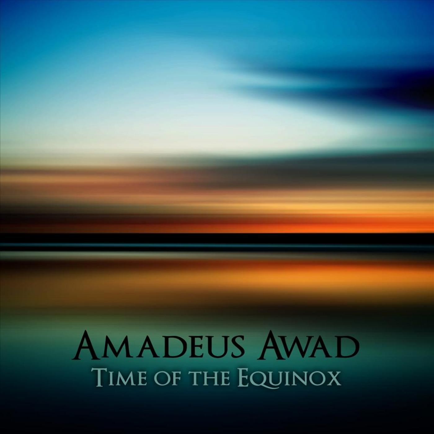 Time of The Equinox