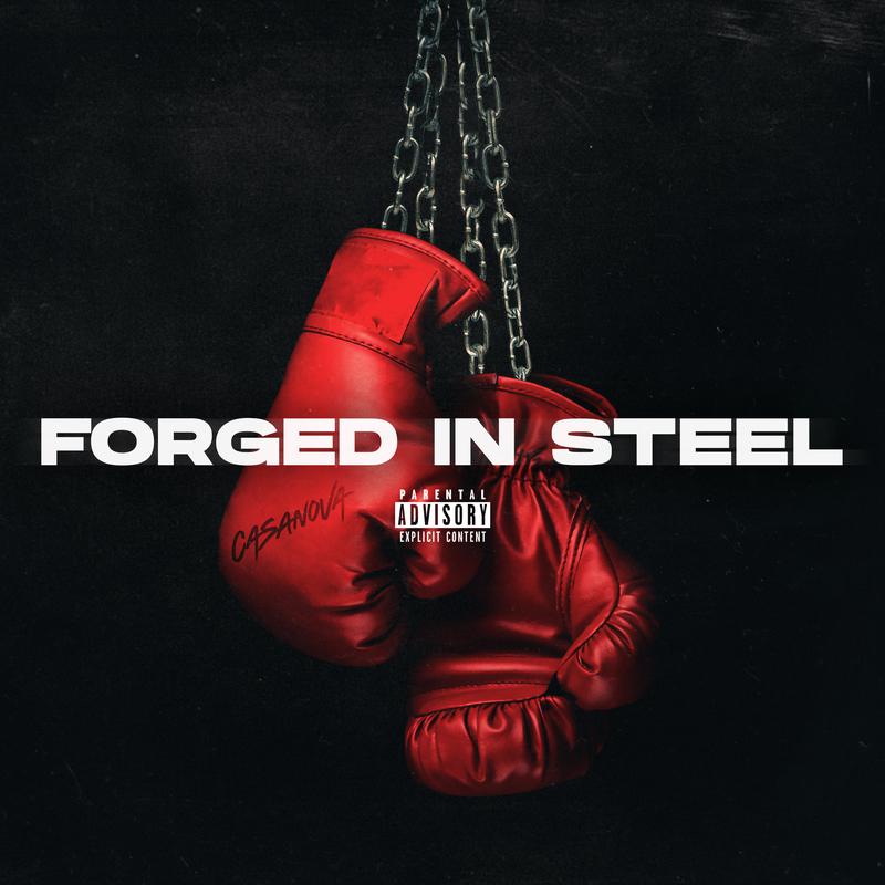 Forged In Steel