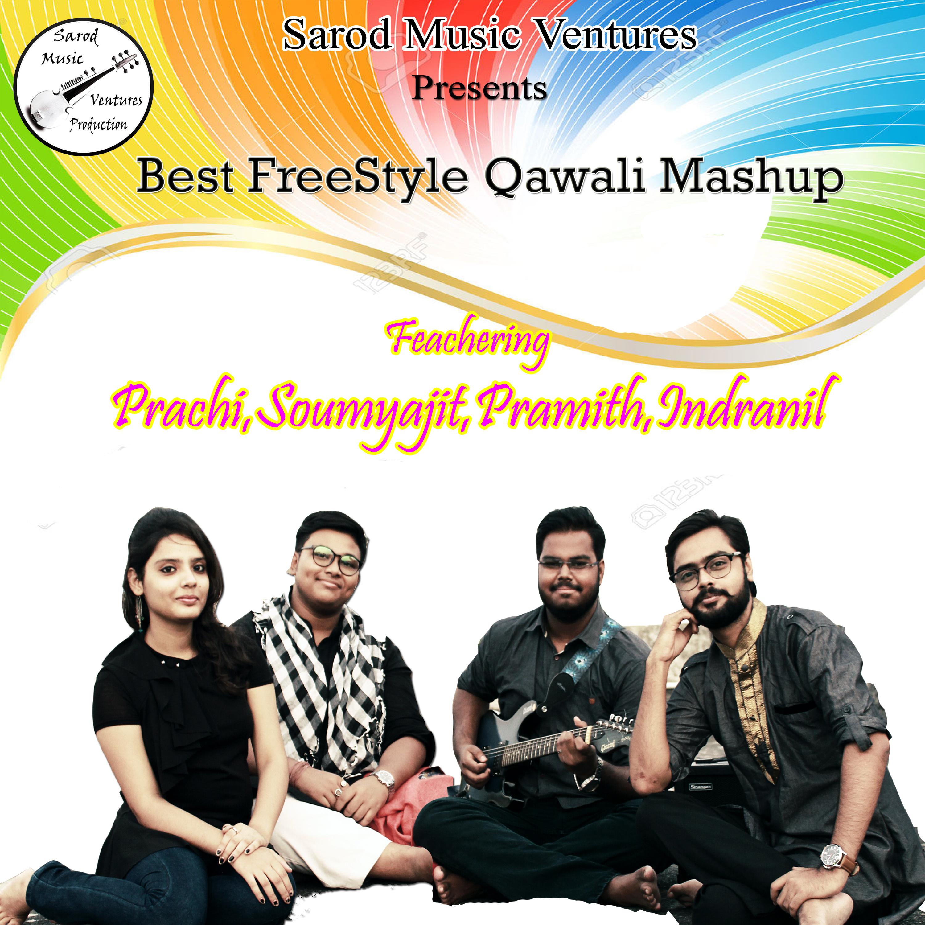 Best Freestyle Qawali Mashup