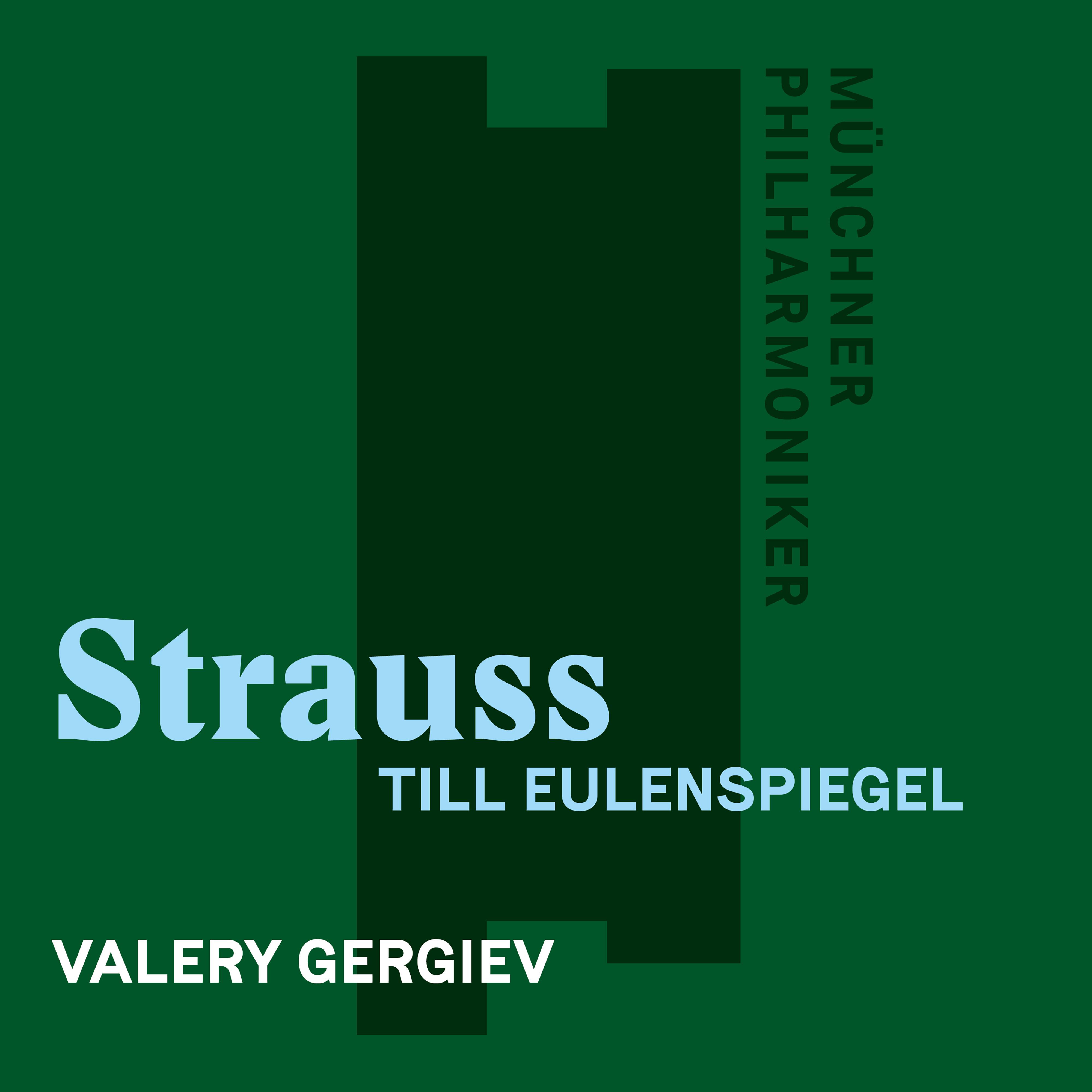 Strauss, Richard: Till Eulenspiegel