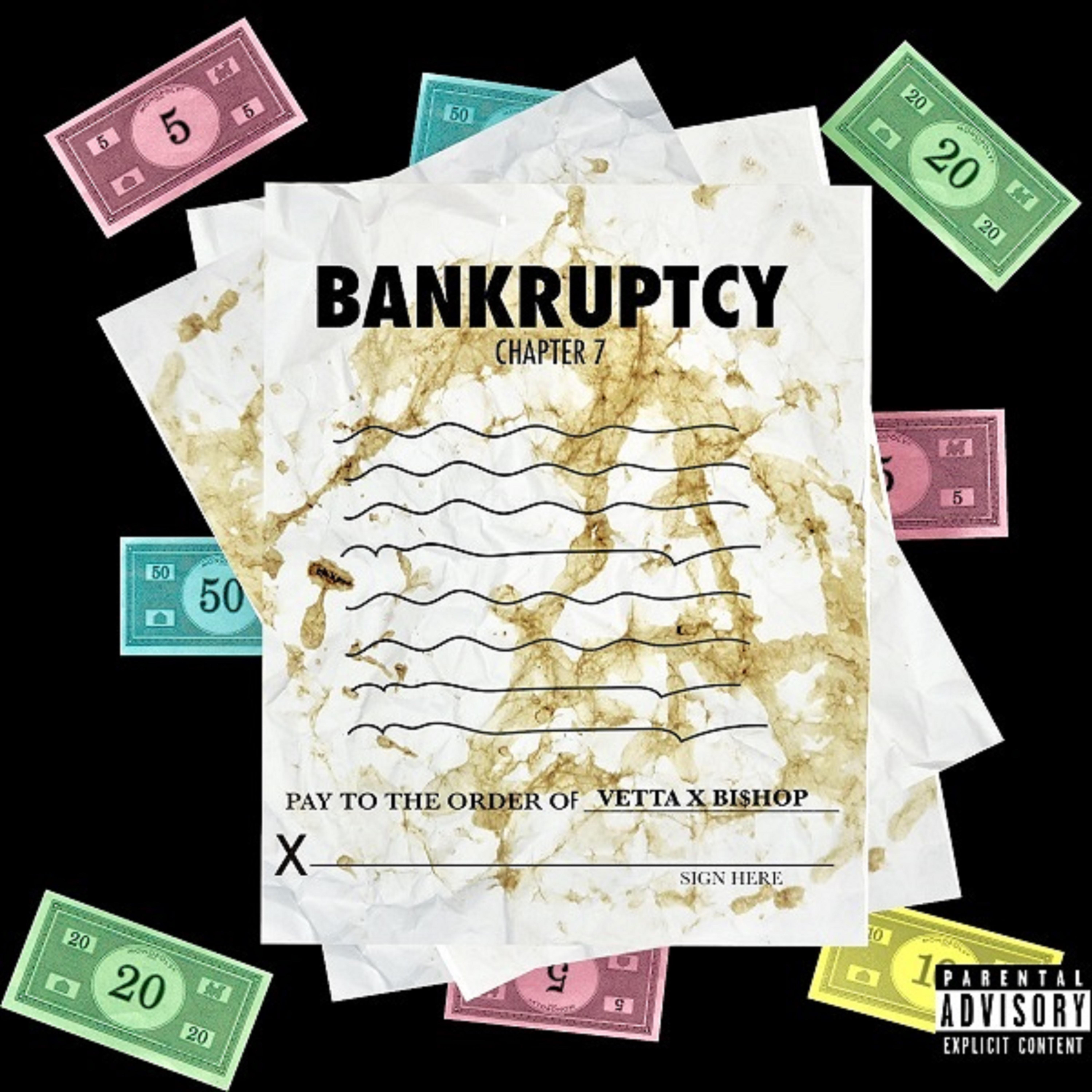 Bankrupt