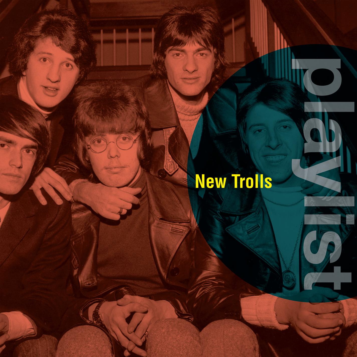 Playlist: New Trolls