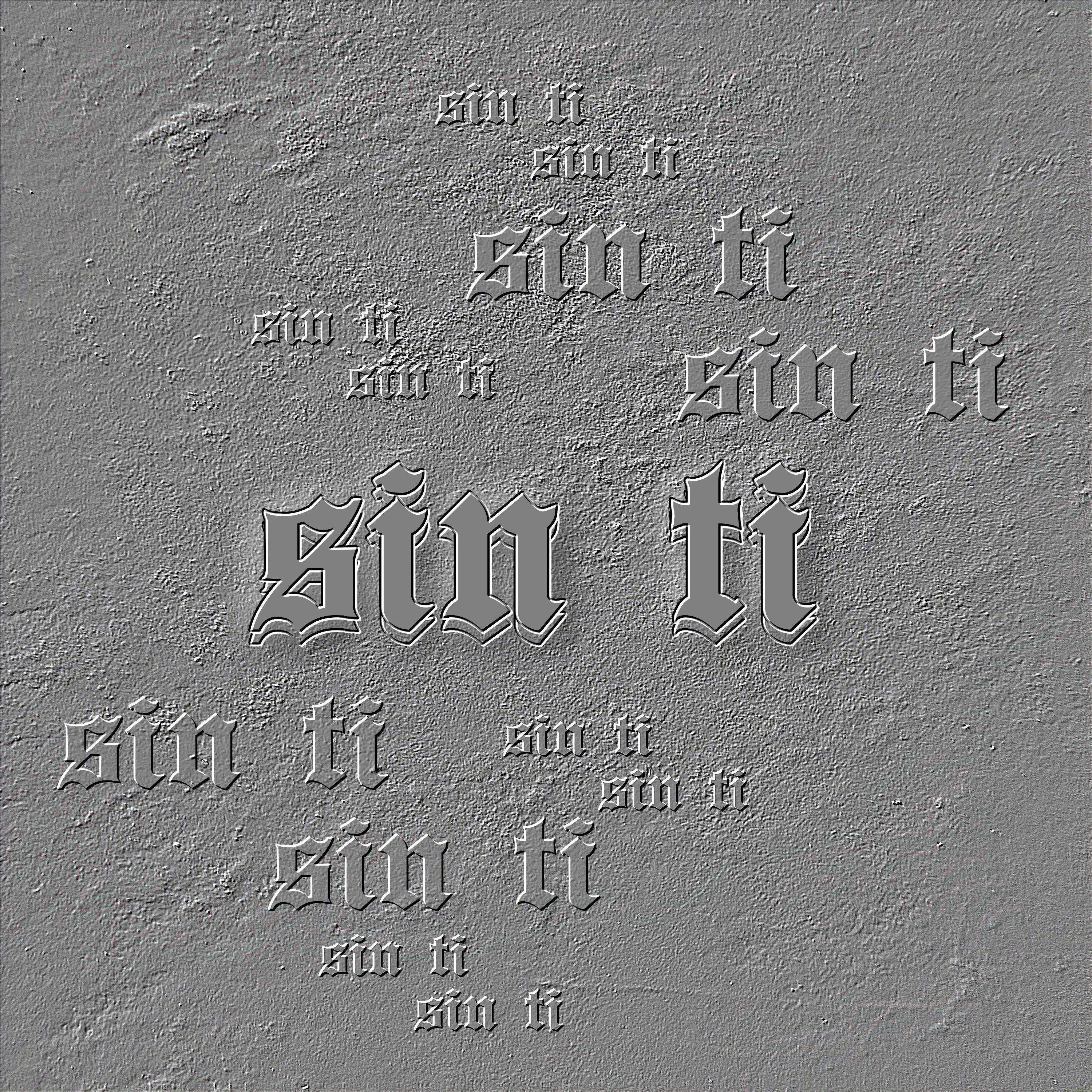 Sin ti