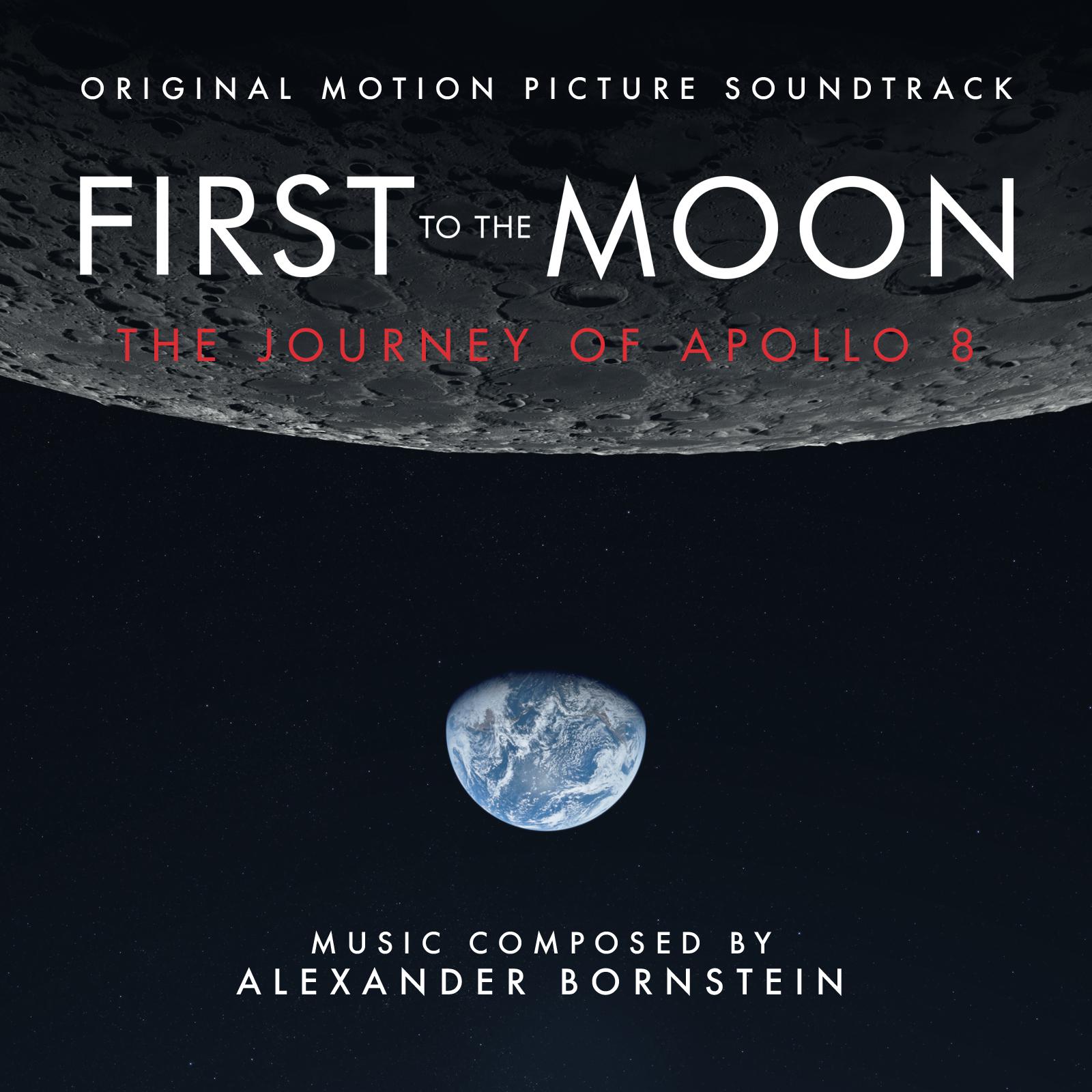 Becoming Apollo 8