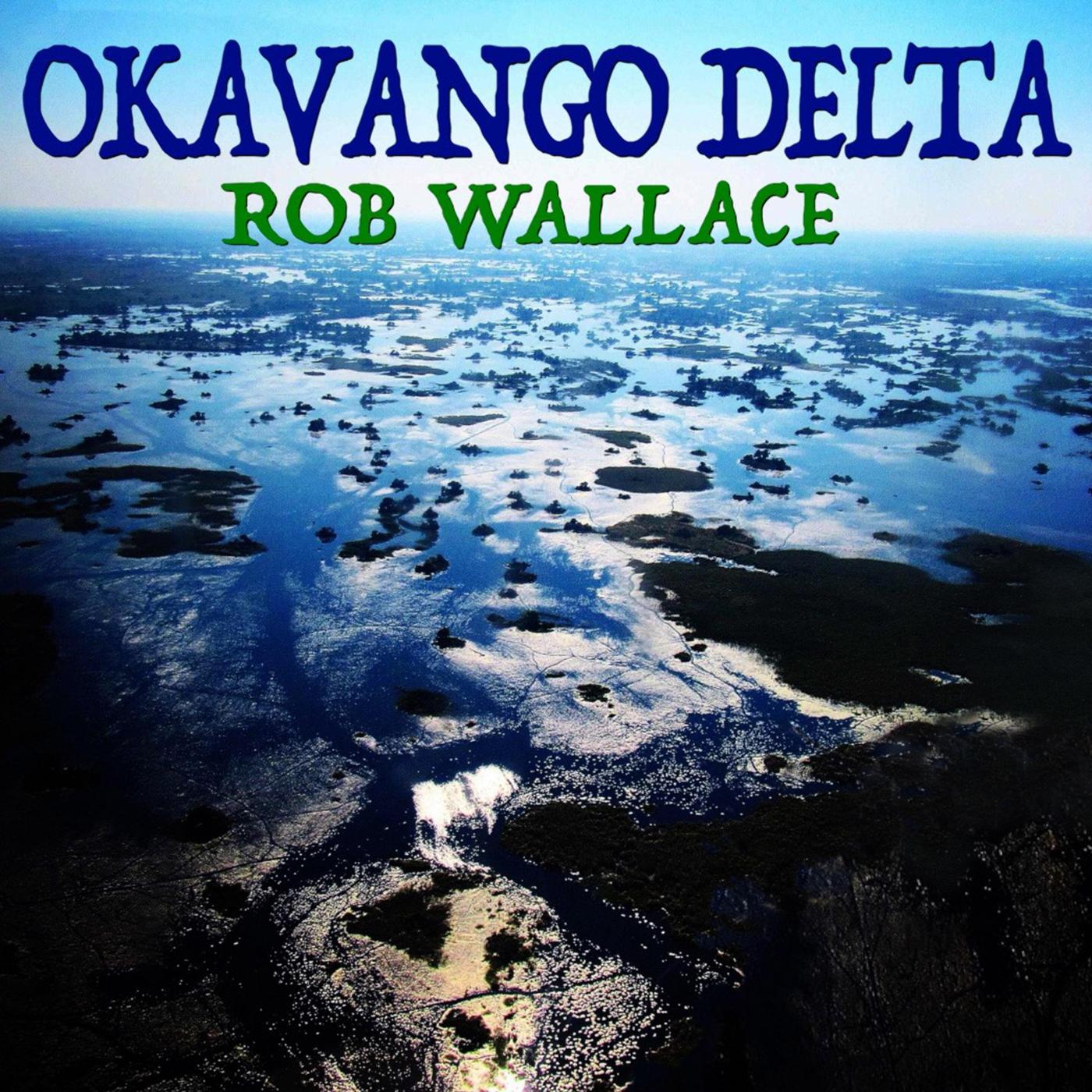 Okavango Delta