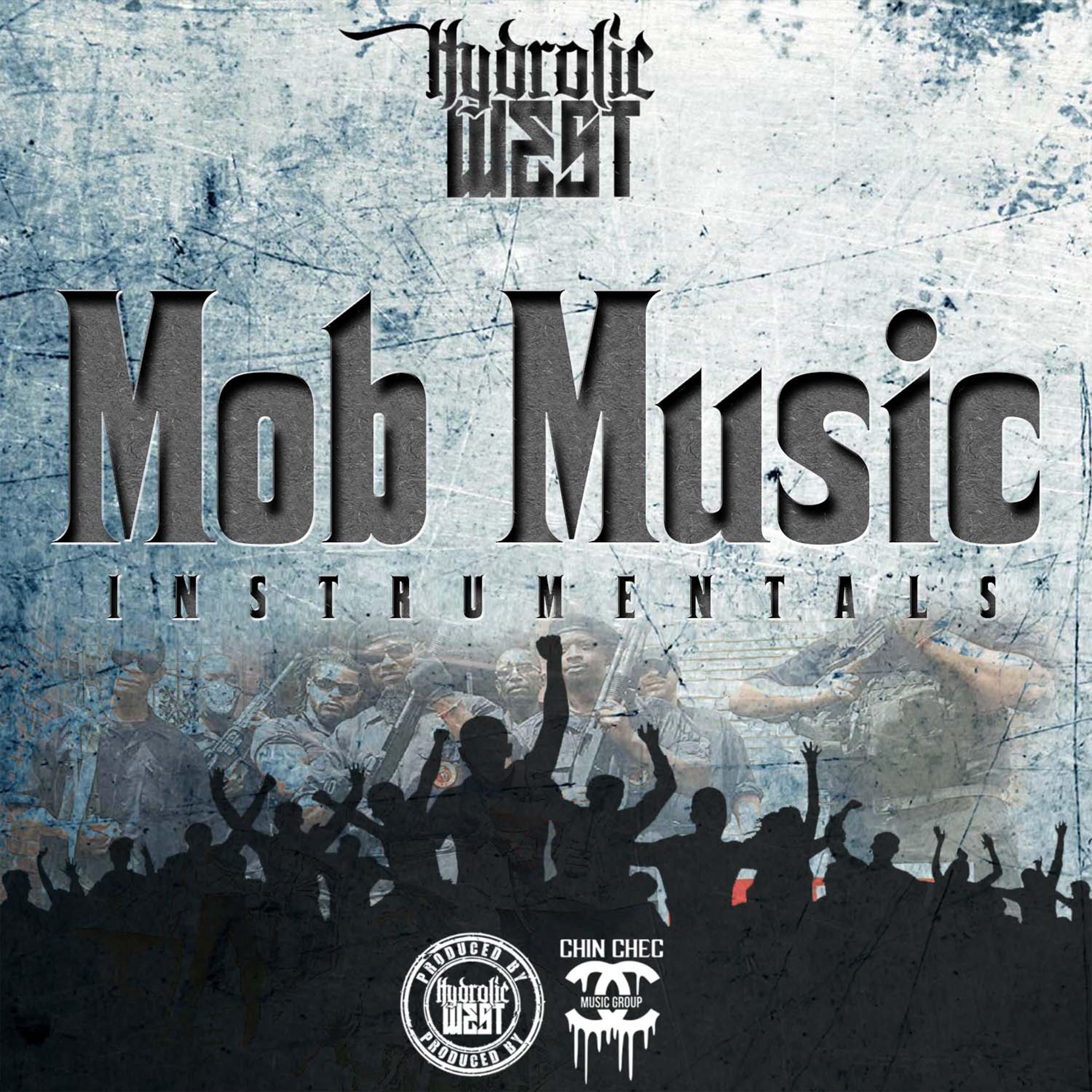 Mob Music Instrumentals
