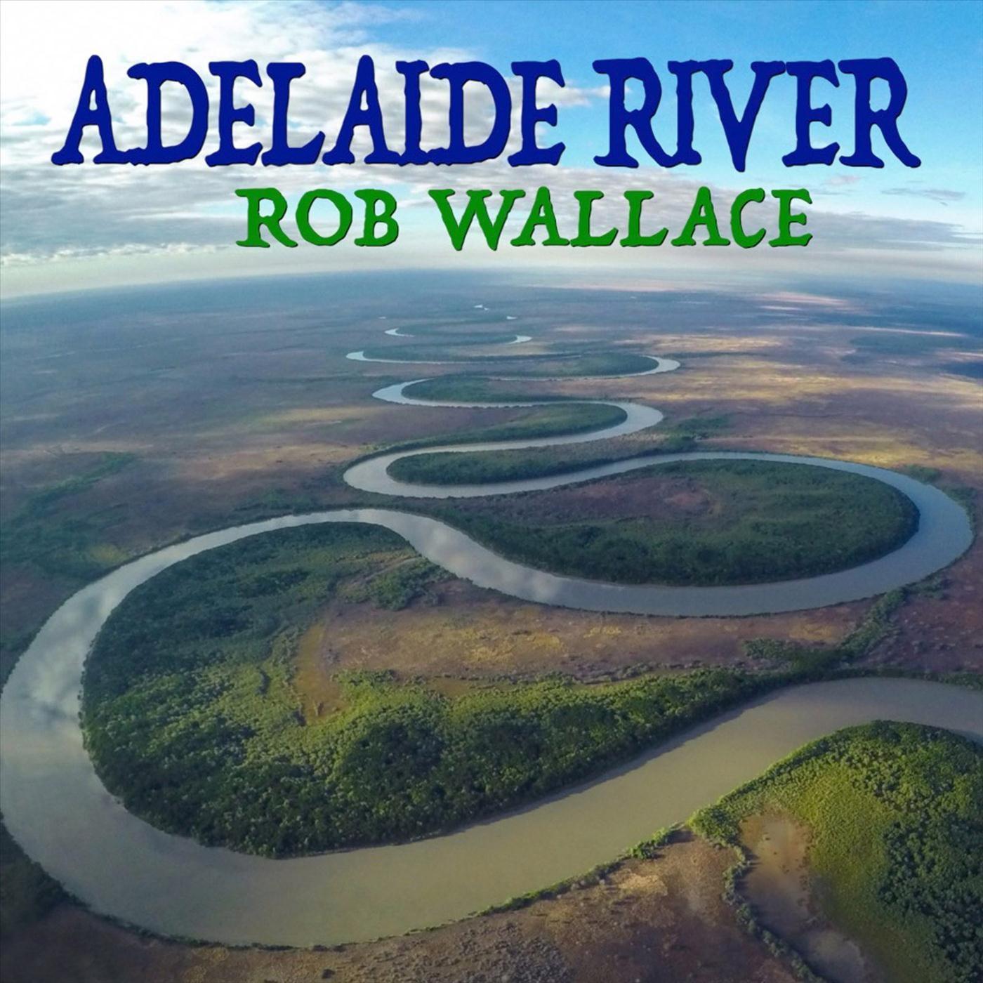 Adelaide River Song