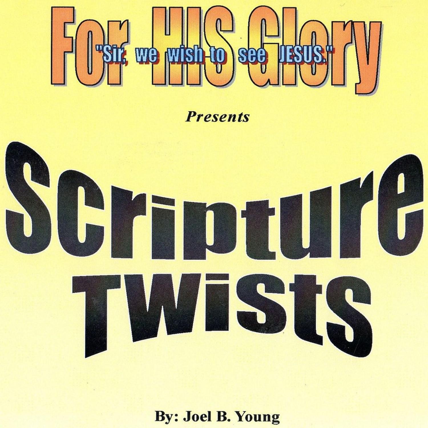 Scripture Twists