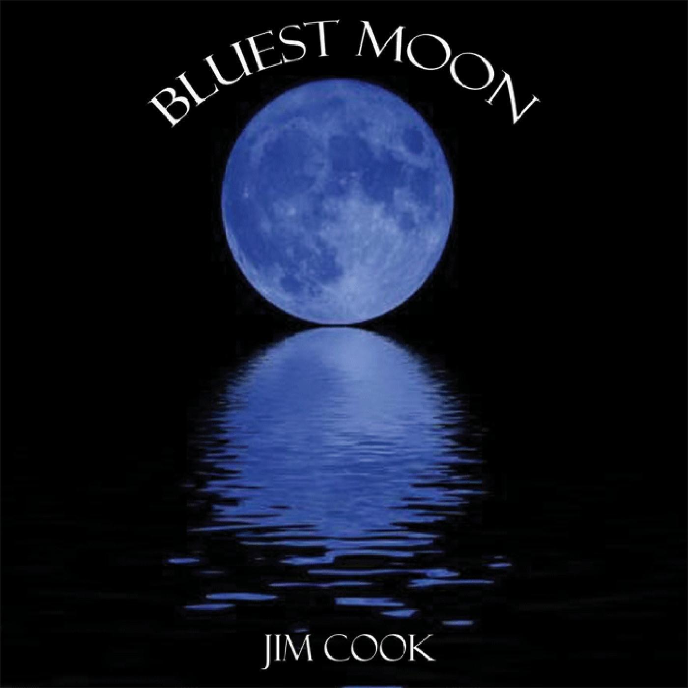 Bluest Moon