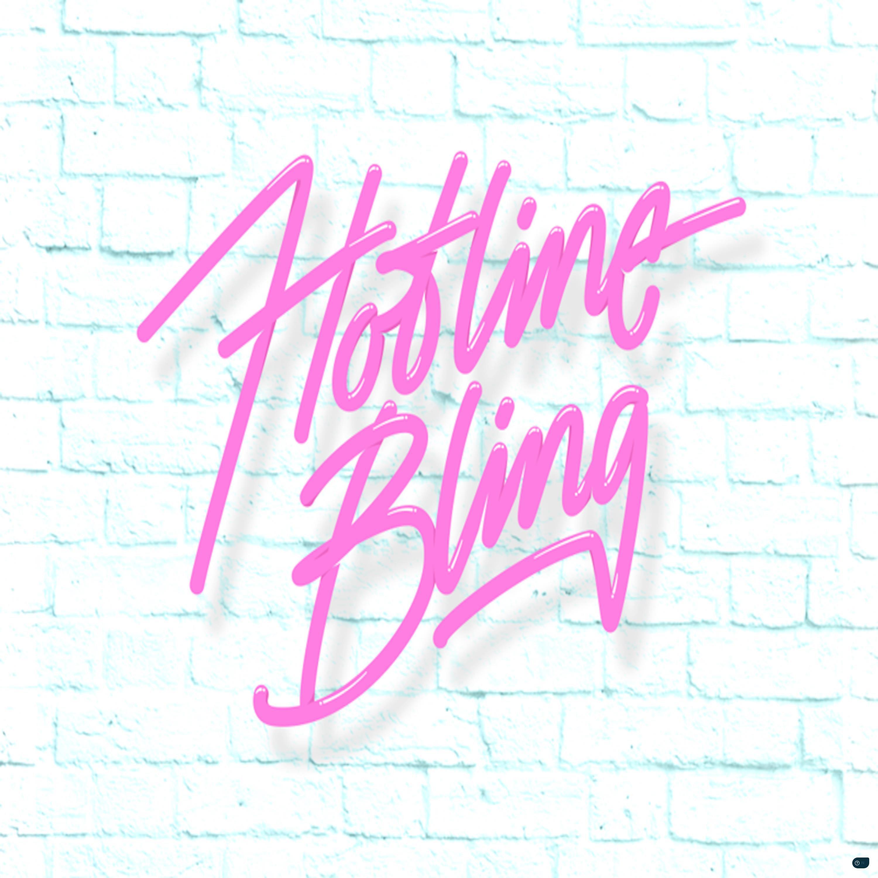 Hotline Bling Vers o Forro