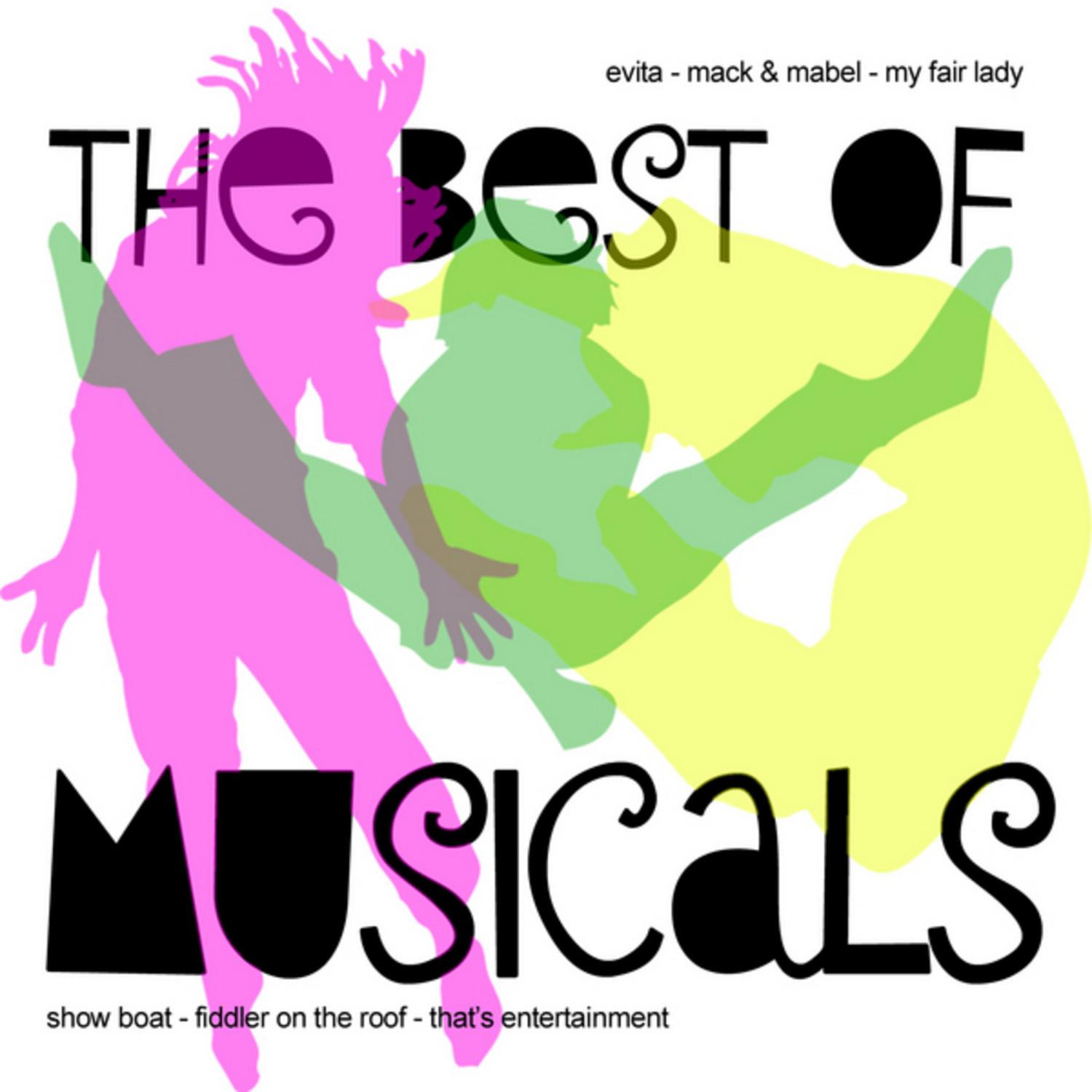 Best of Musicals