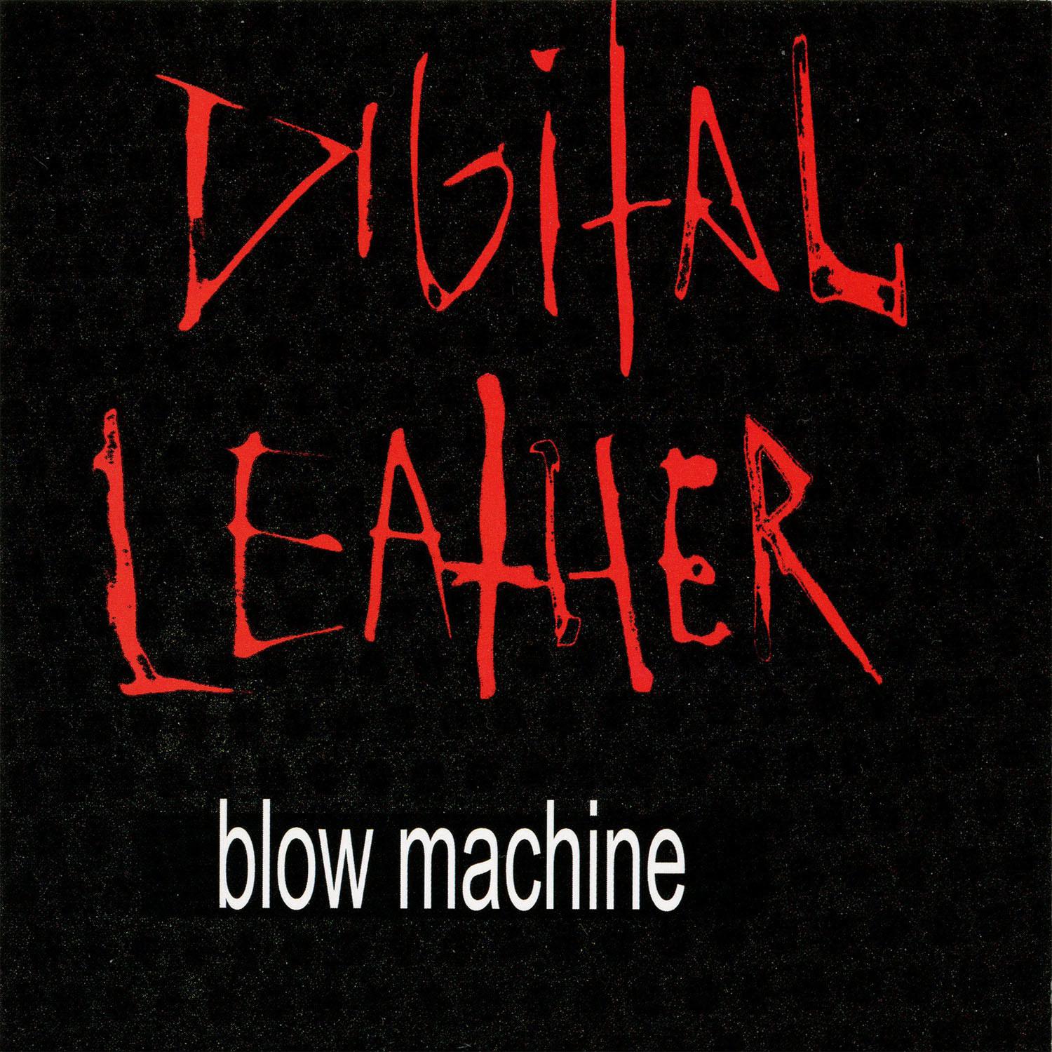 Blow Machine