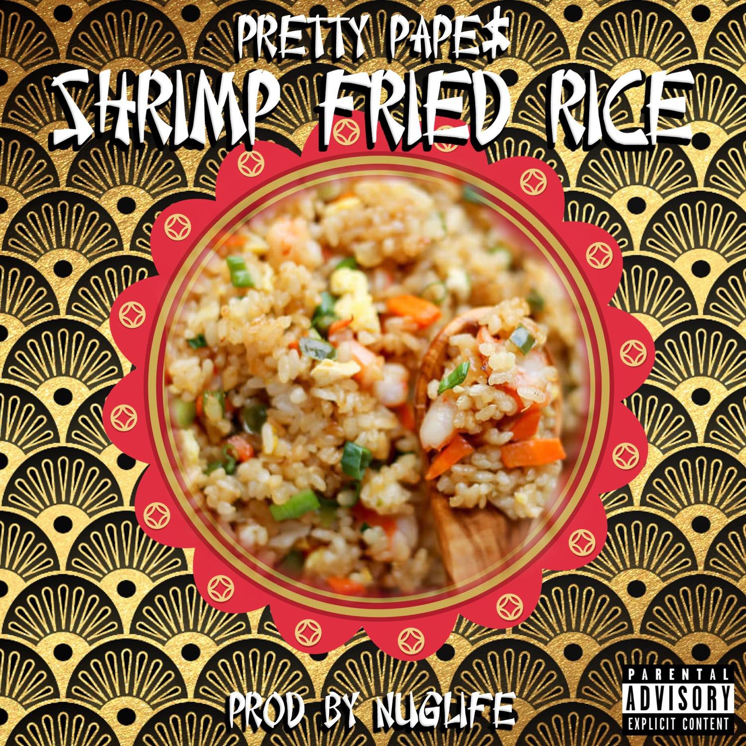 Shrimp Fried Rice