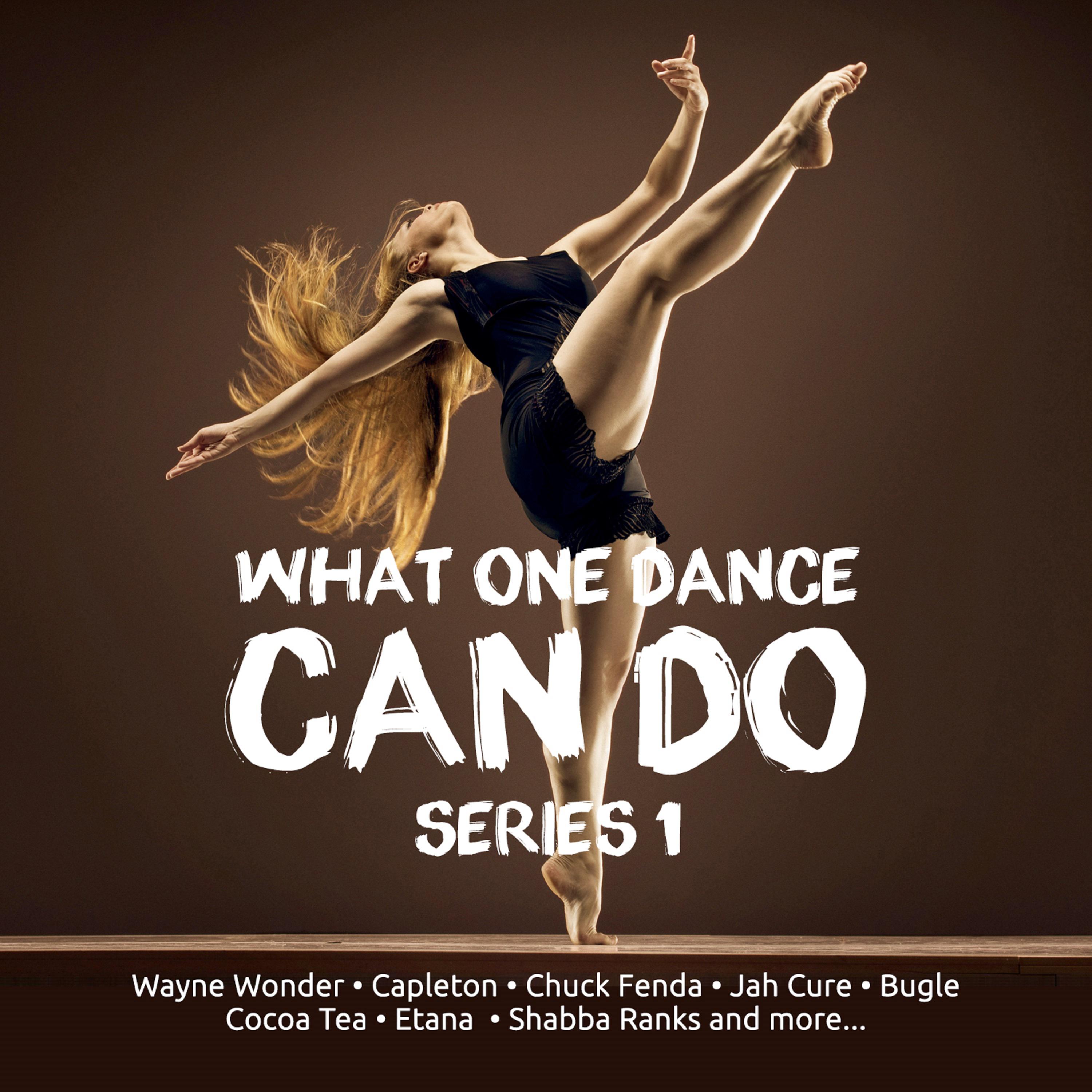 What One Dance Can Do Series 1