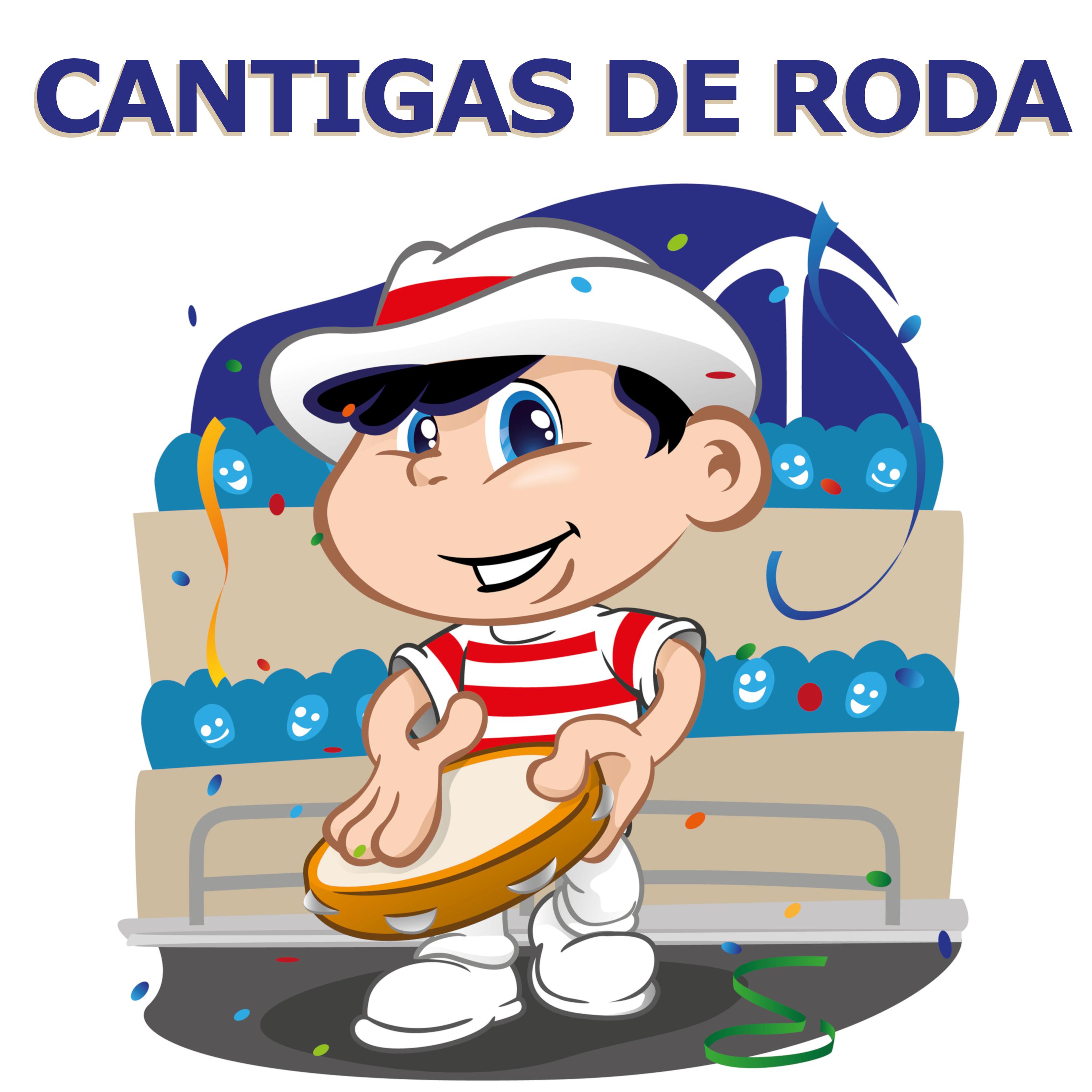 Cantigas De Roda