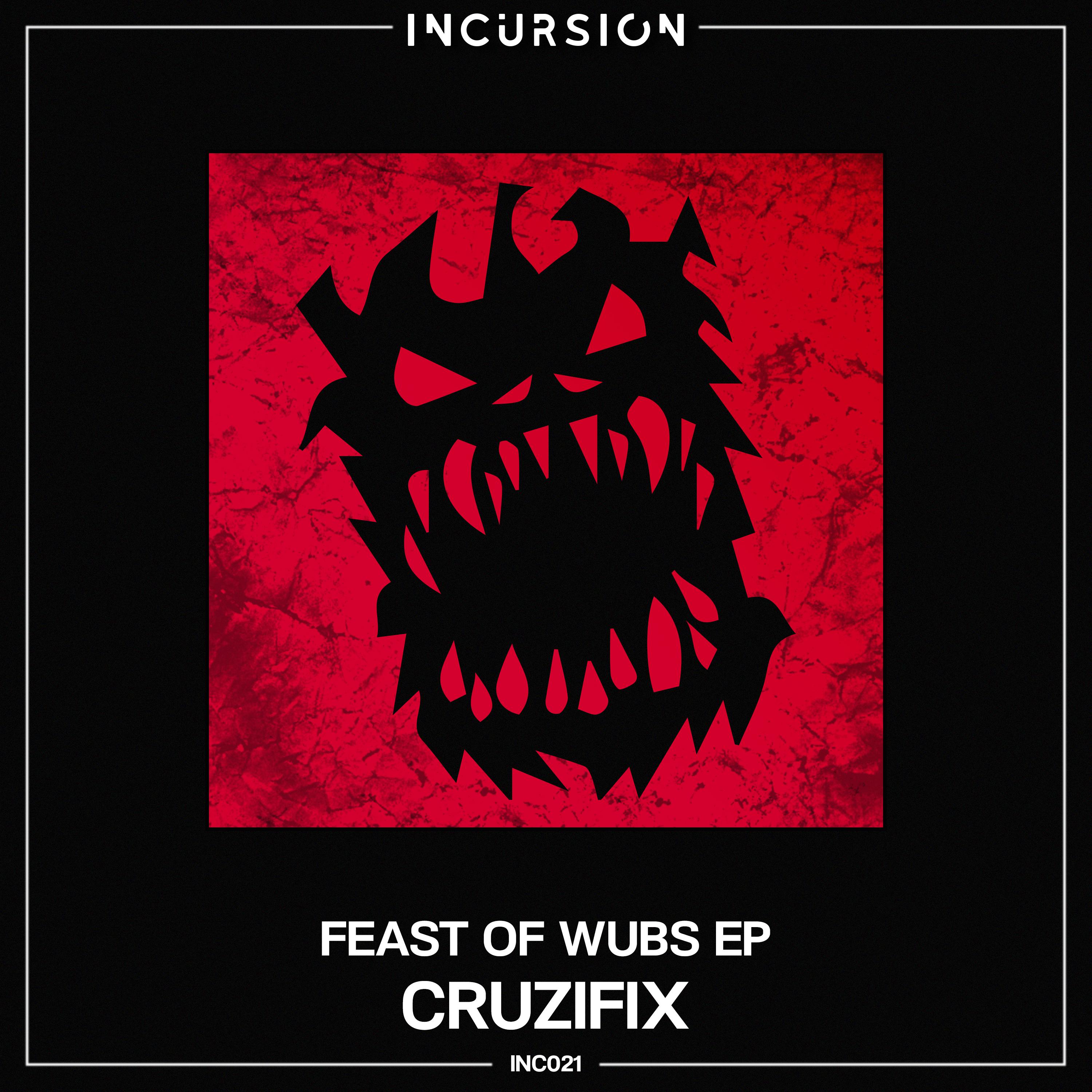 Feast of Wubs EP