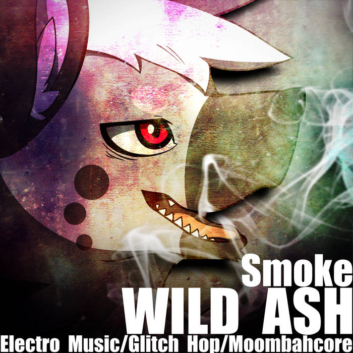 WILD ASH