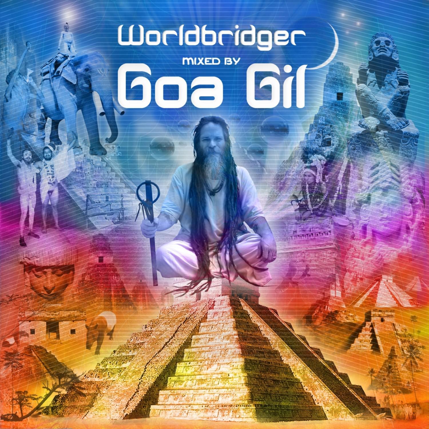 Goa Gil / Worldbridger