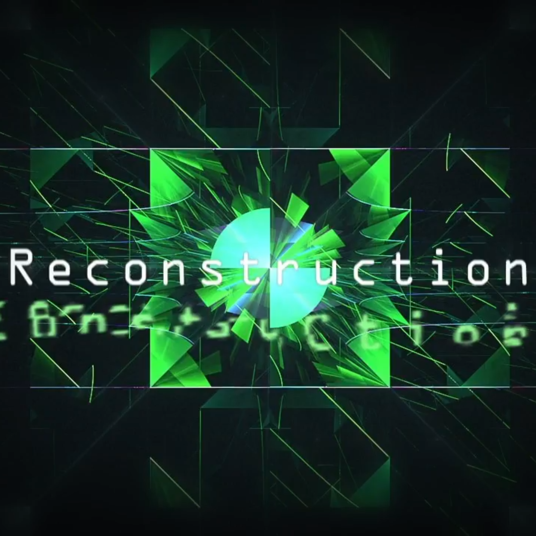 Reconstruction (Original Mix)