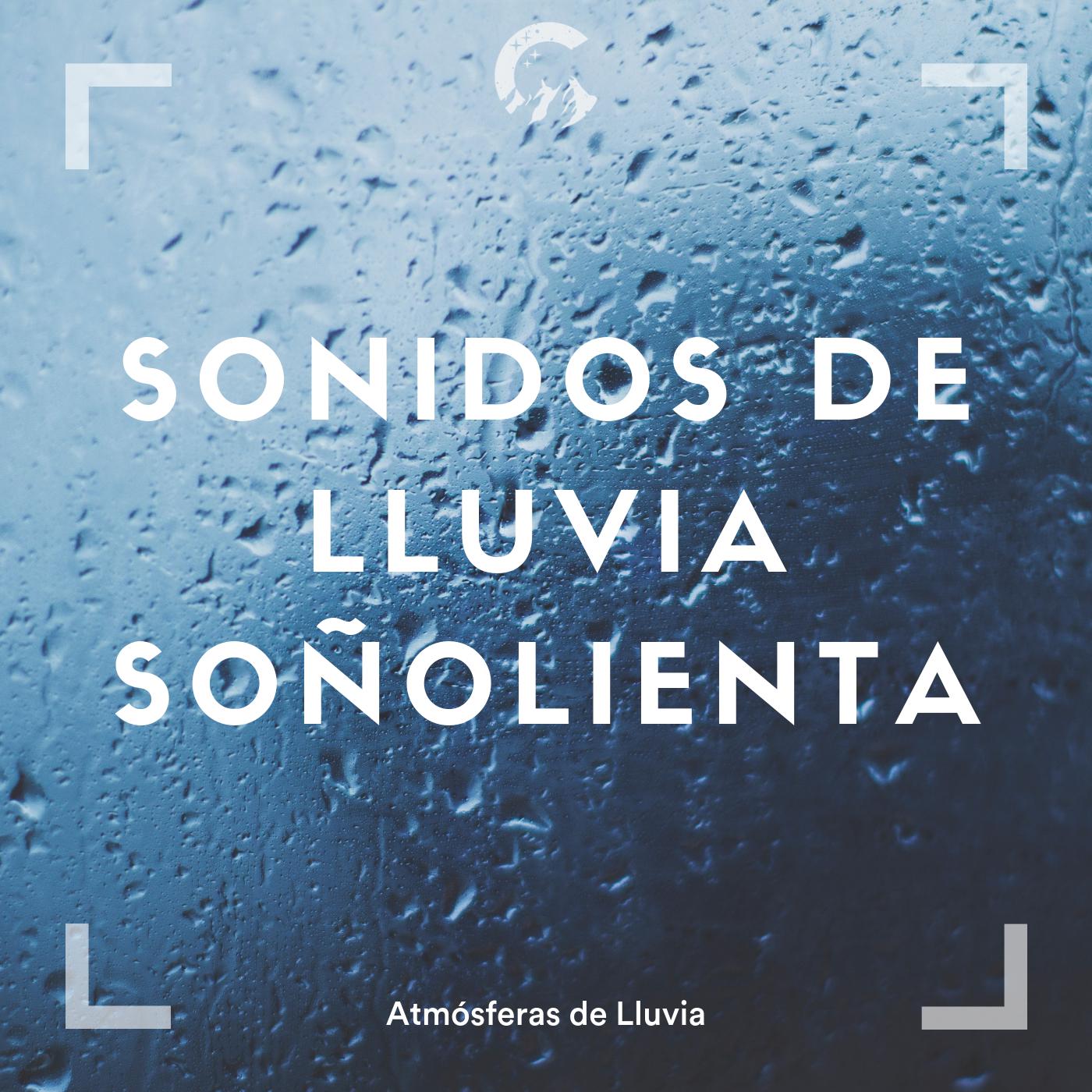 Lluvia suave