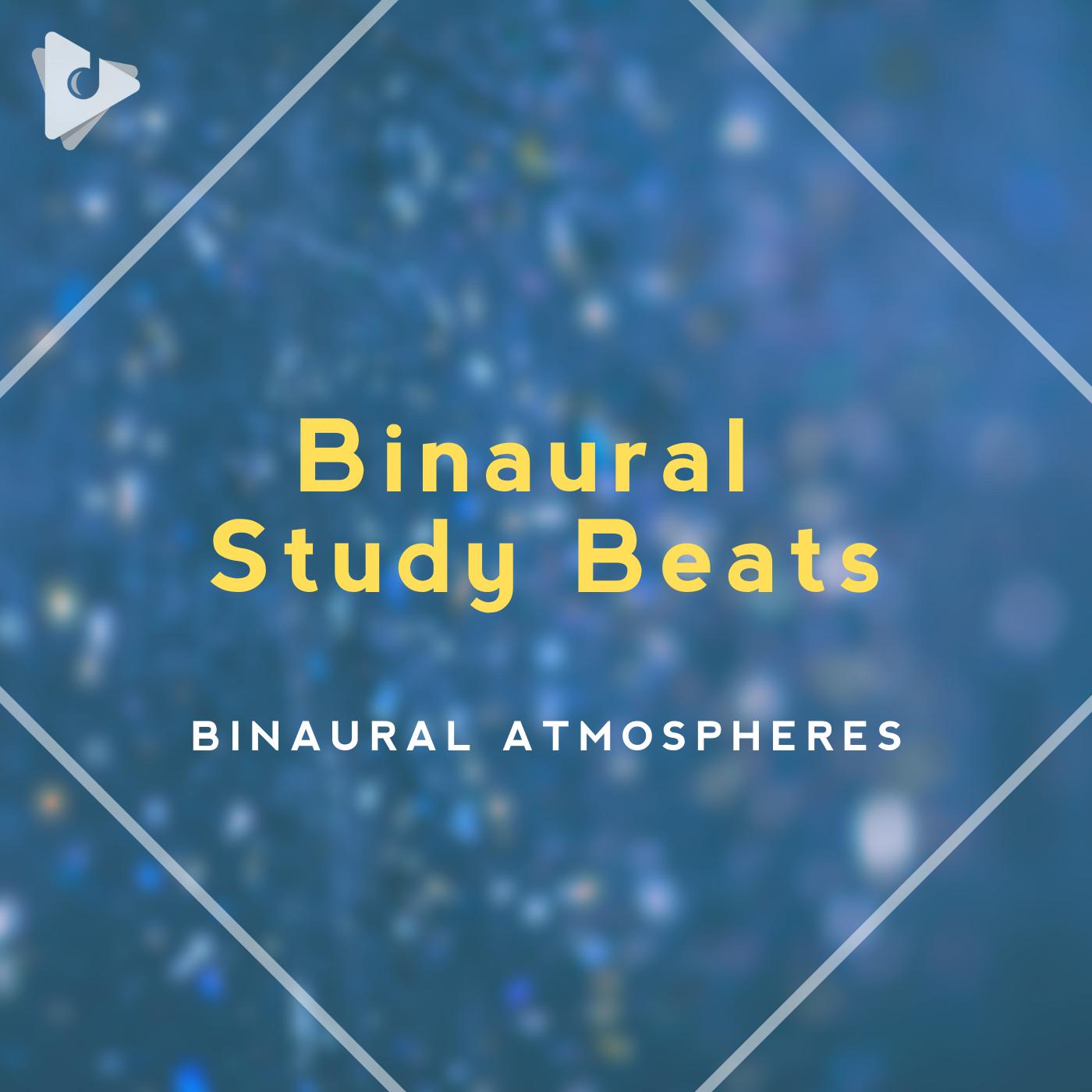 Binaural Study Beats