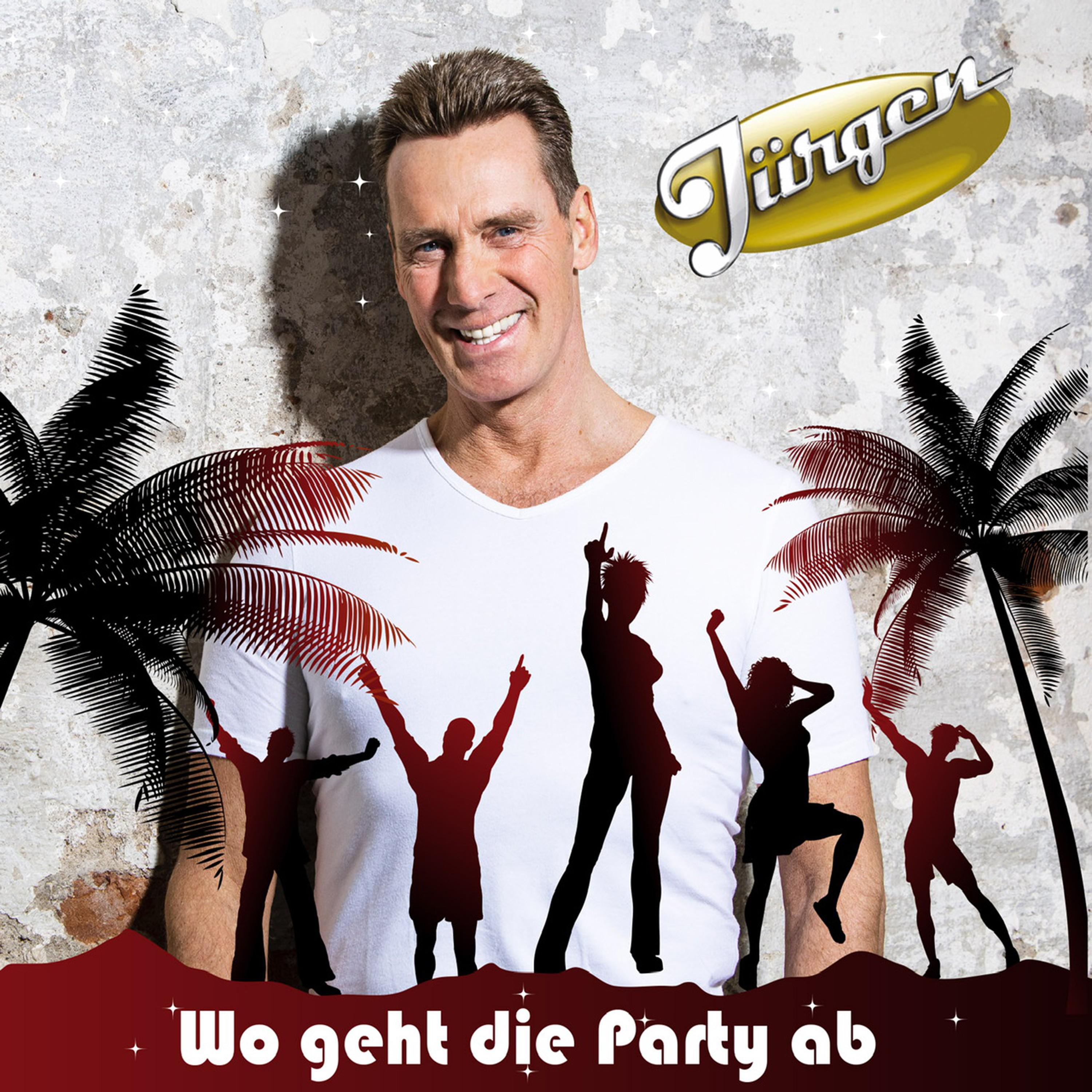 Wo geht die Party ab