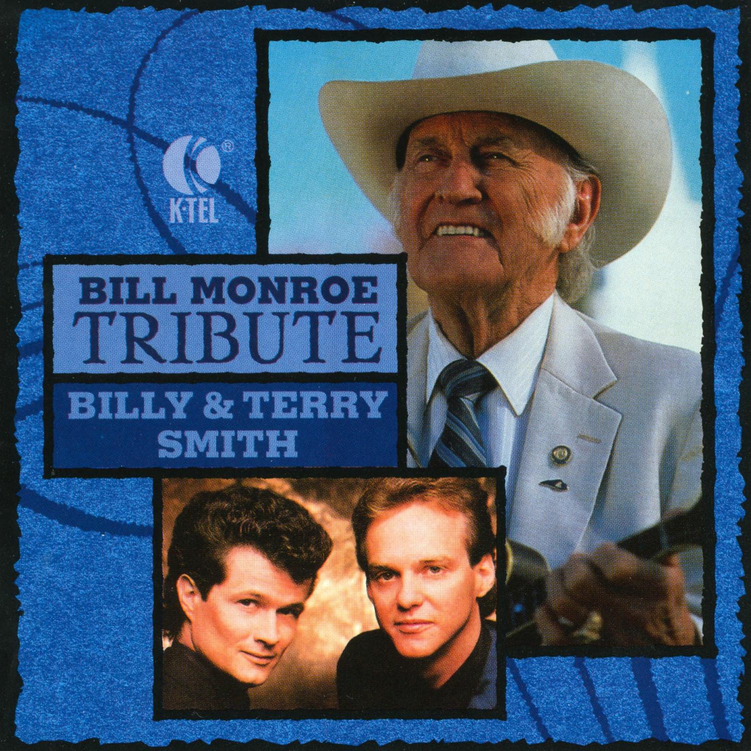 Bill Monroe Tribute