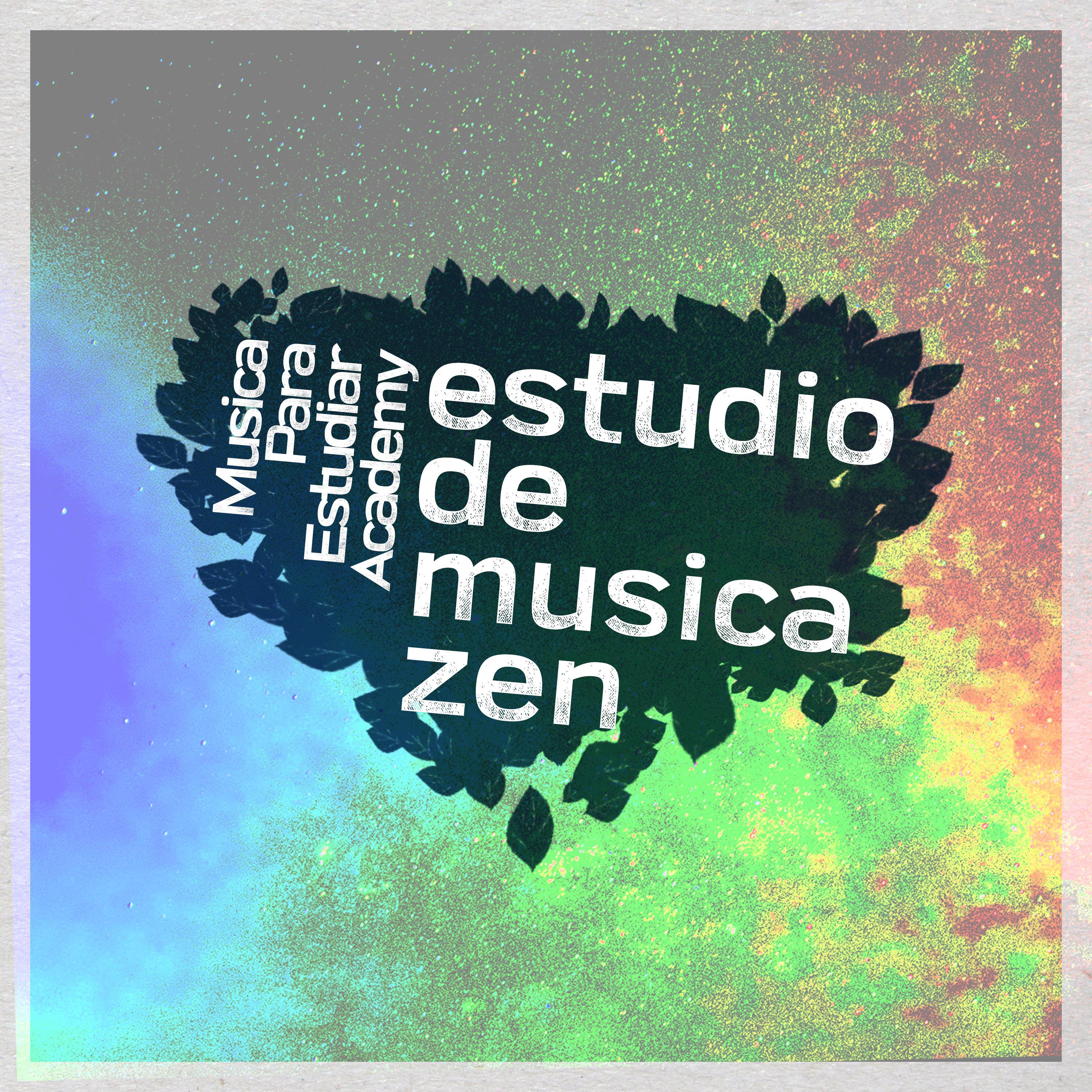 Estudio de musica zen