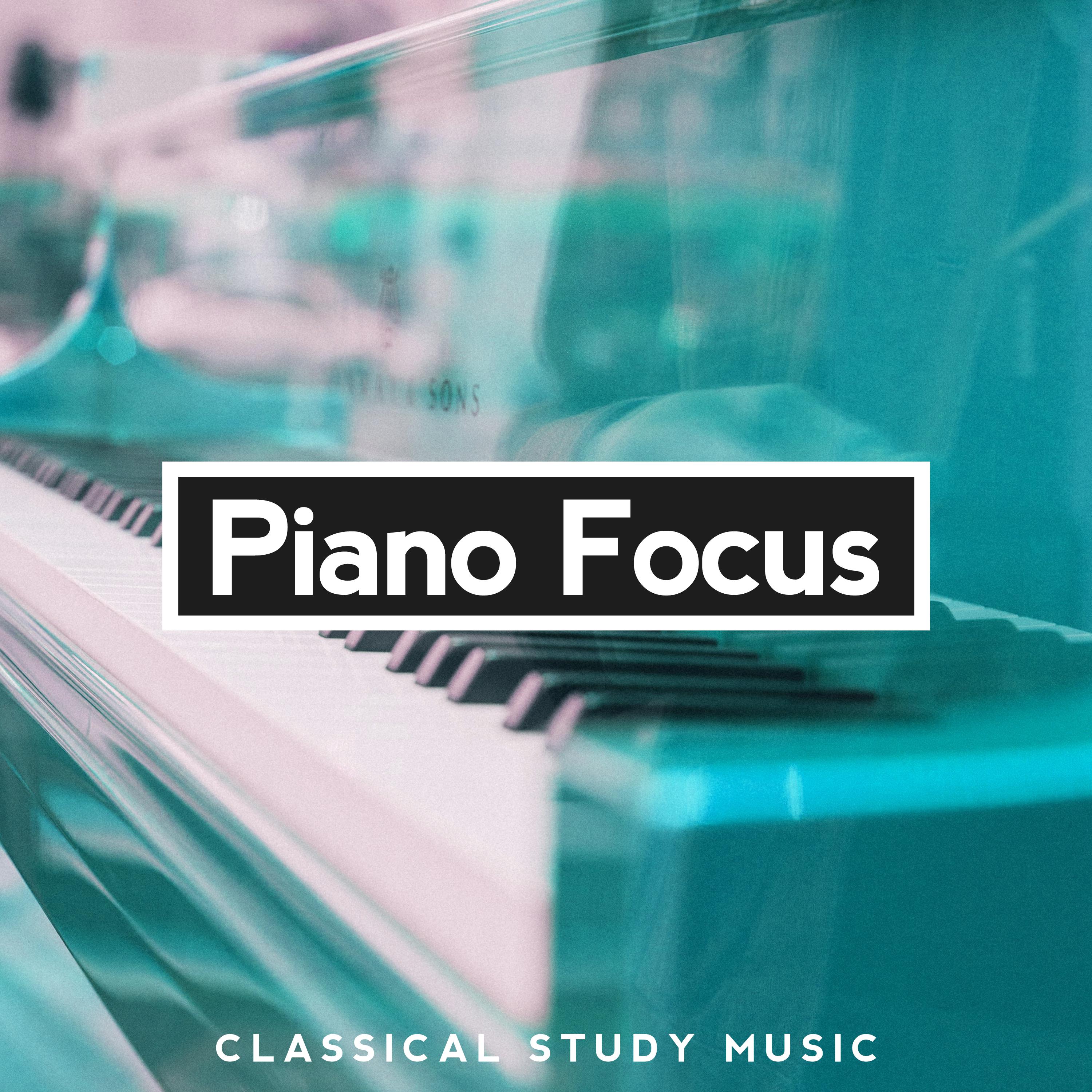 Piano Focus