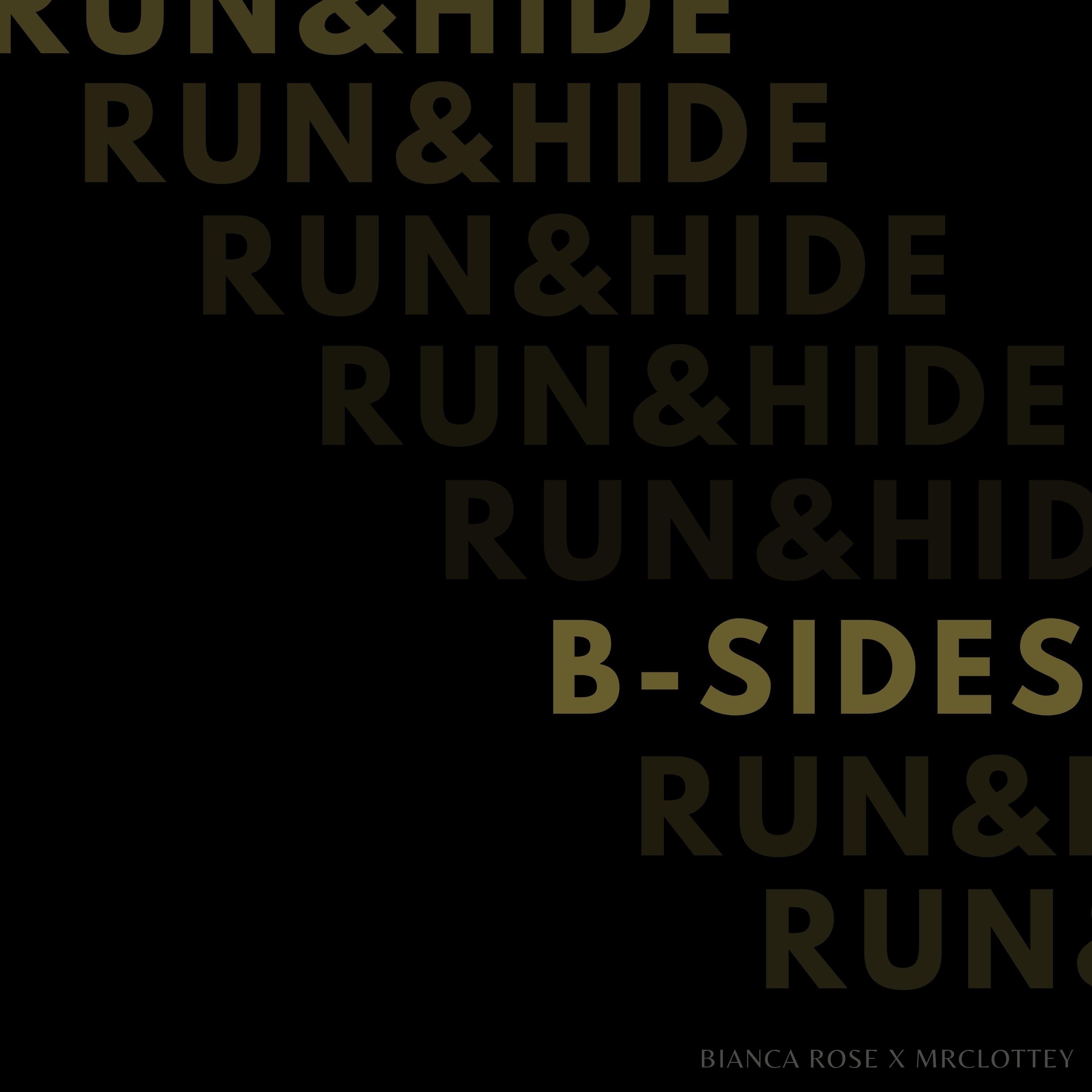 Run & Hide (B-Sides)