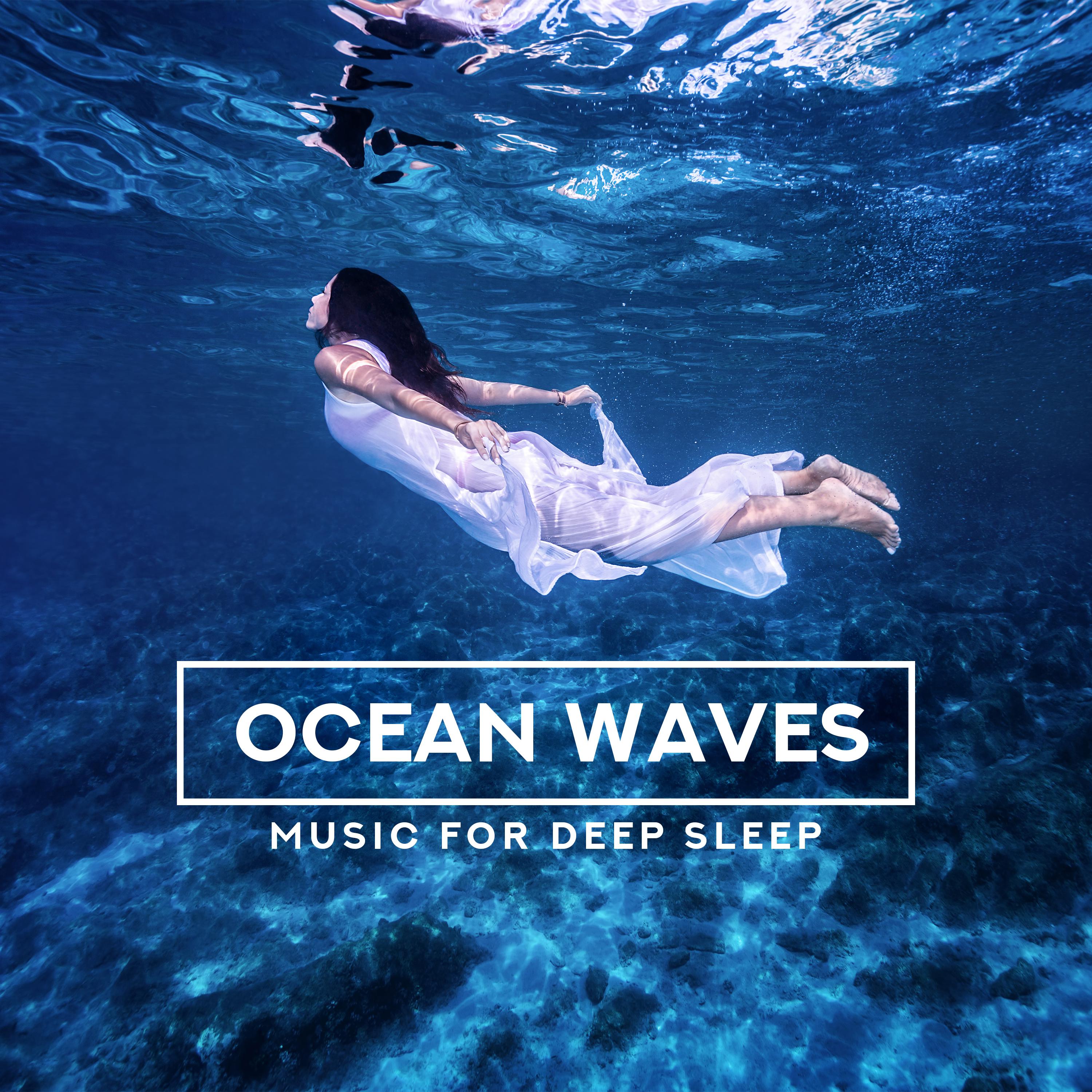 Ocean  Sleep Soundly