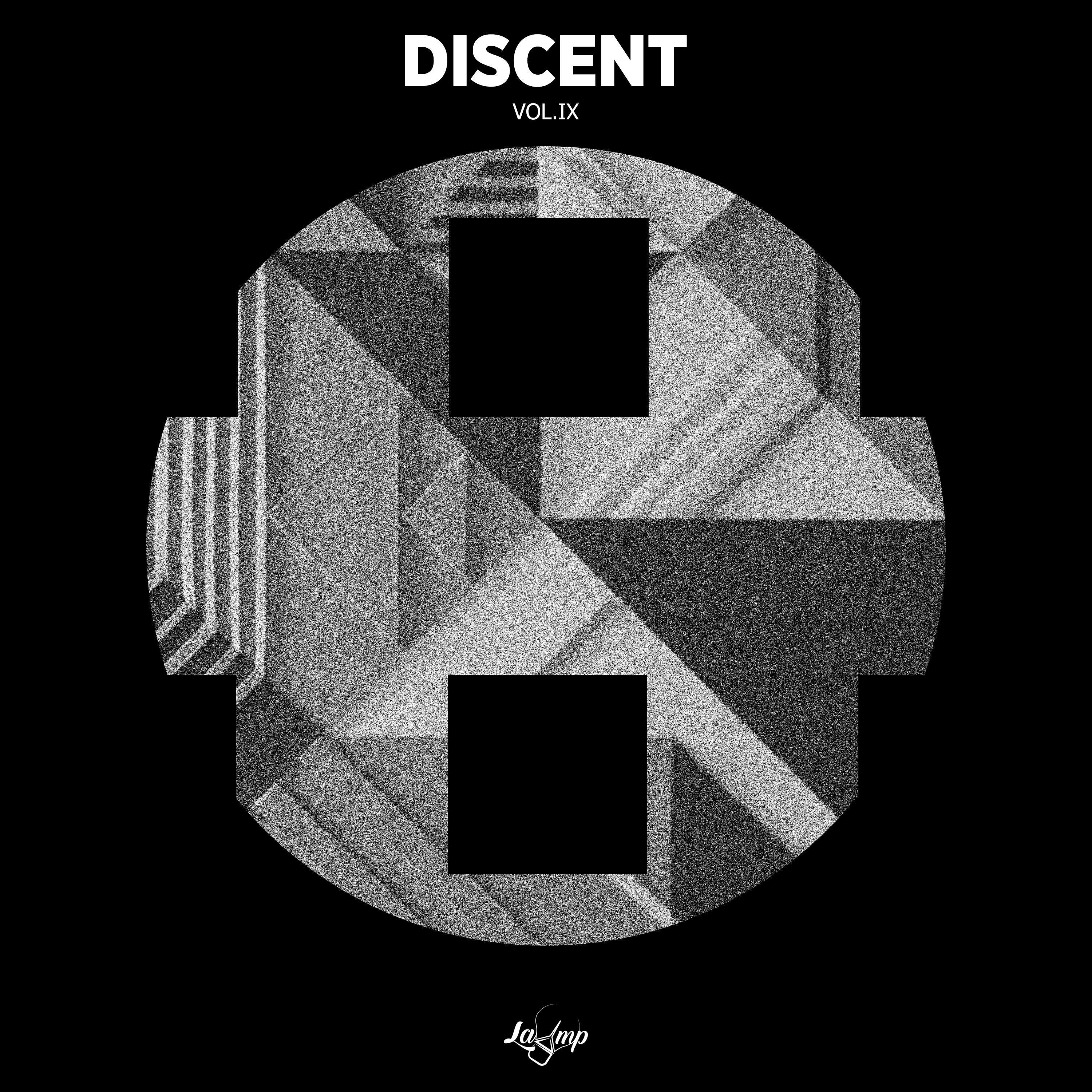 Discent , Vol.9