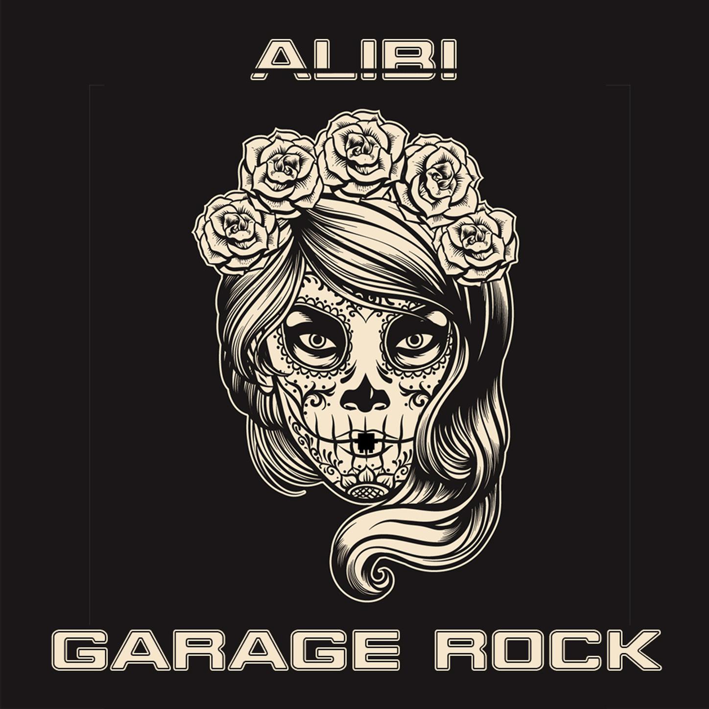 Garage Rock