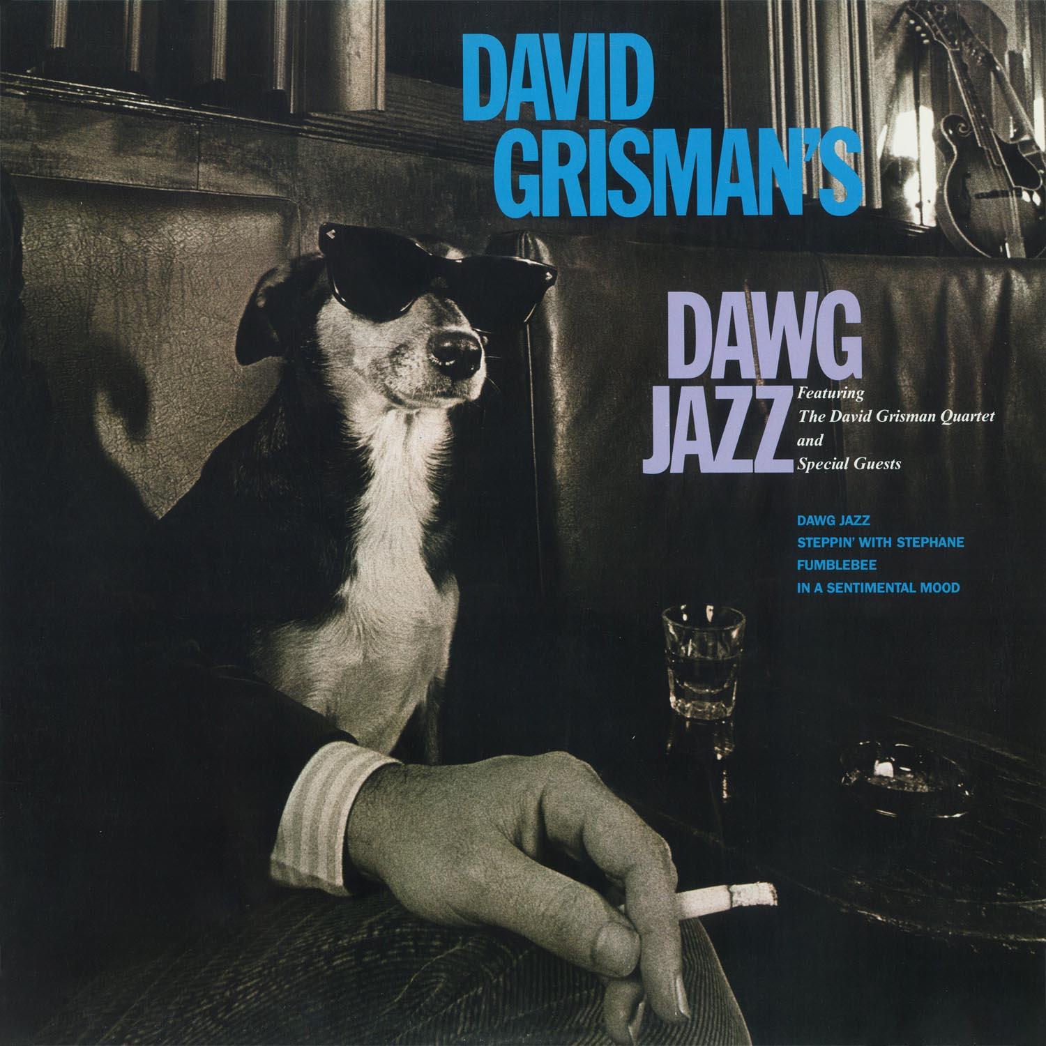 Dawg Jazz