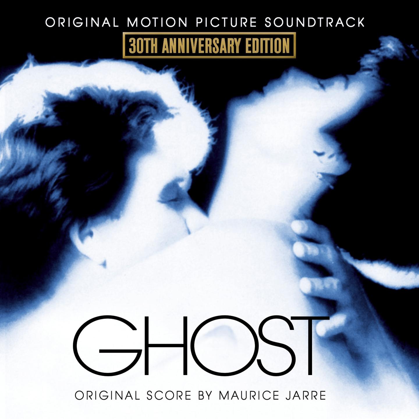 Ghost (30th Anniversary Edition) [Original Motion Picture Soundtrack]