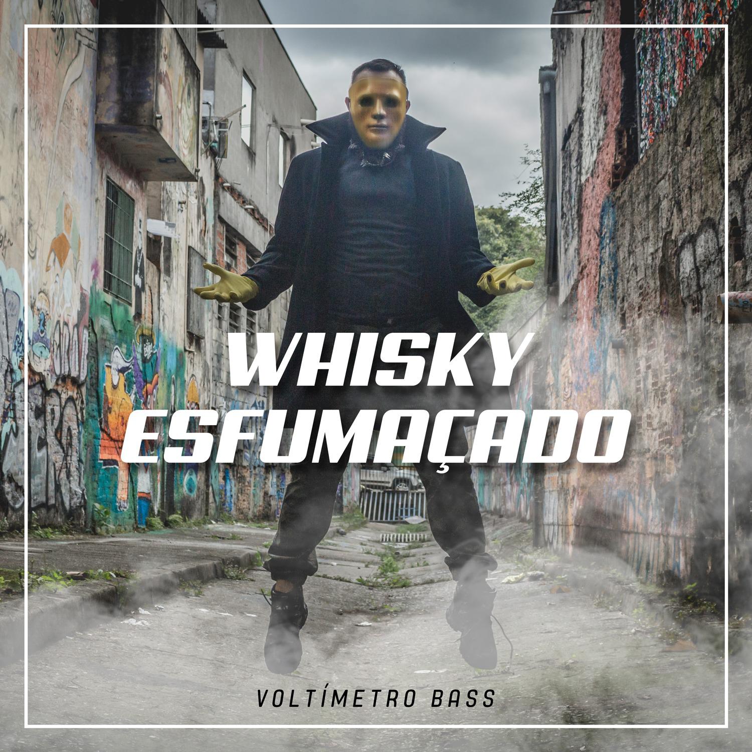 Whisky Esfuma ado