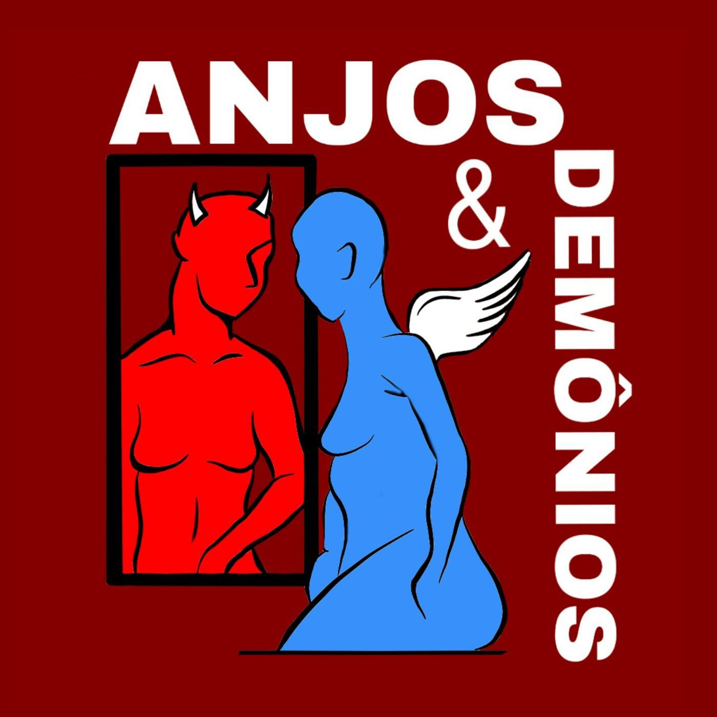 Anjos  Dem nios