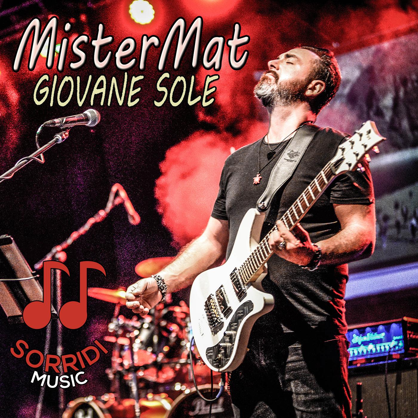 Giovane sole