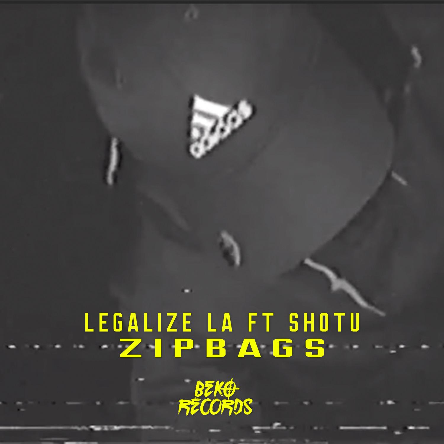 Zip Bags