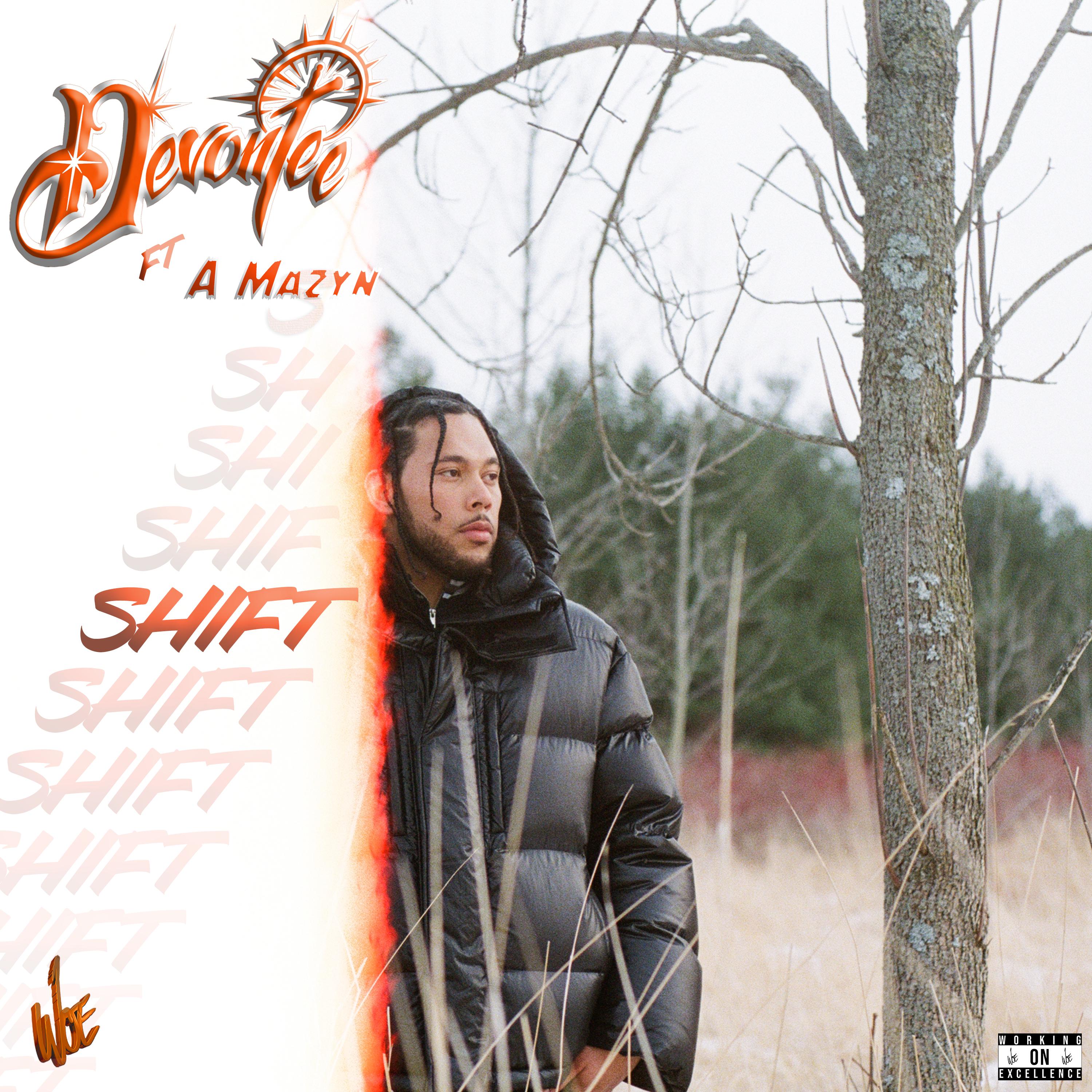 Shift