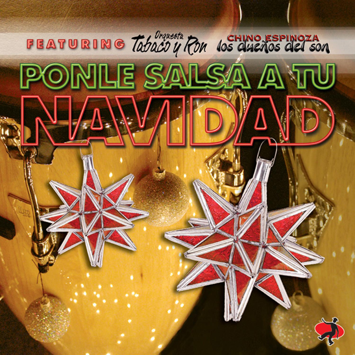 Ponle Salsa a Tu Navidad