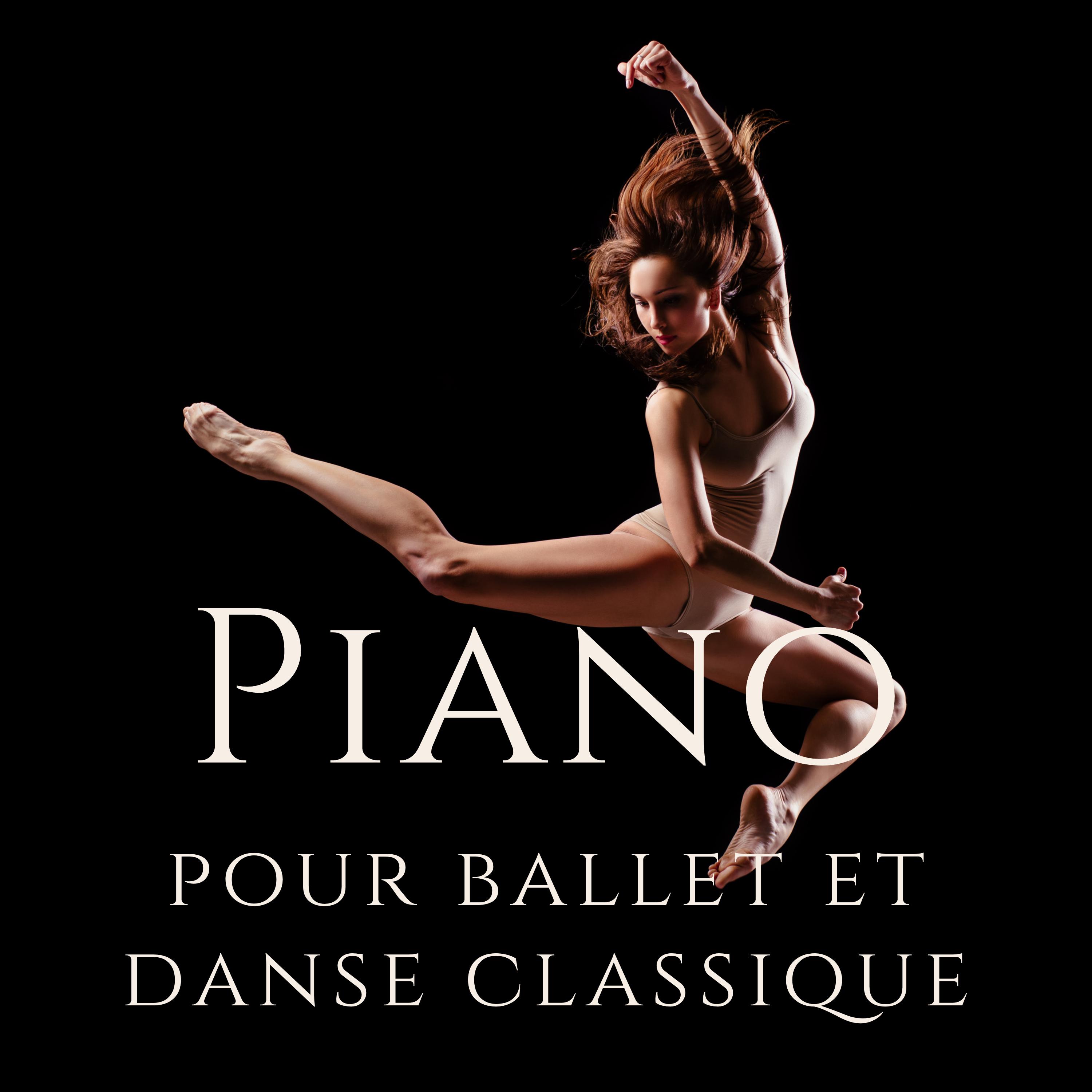 Piano for ballet
