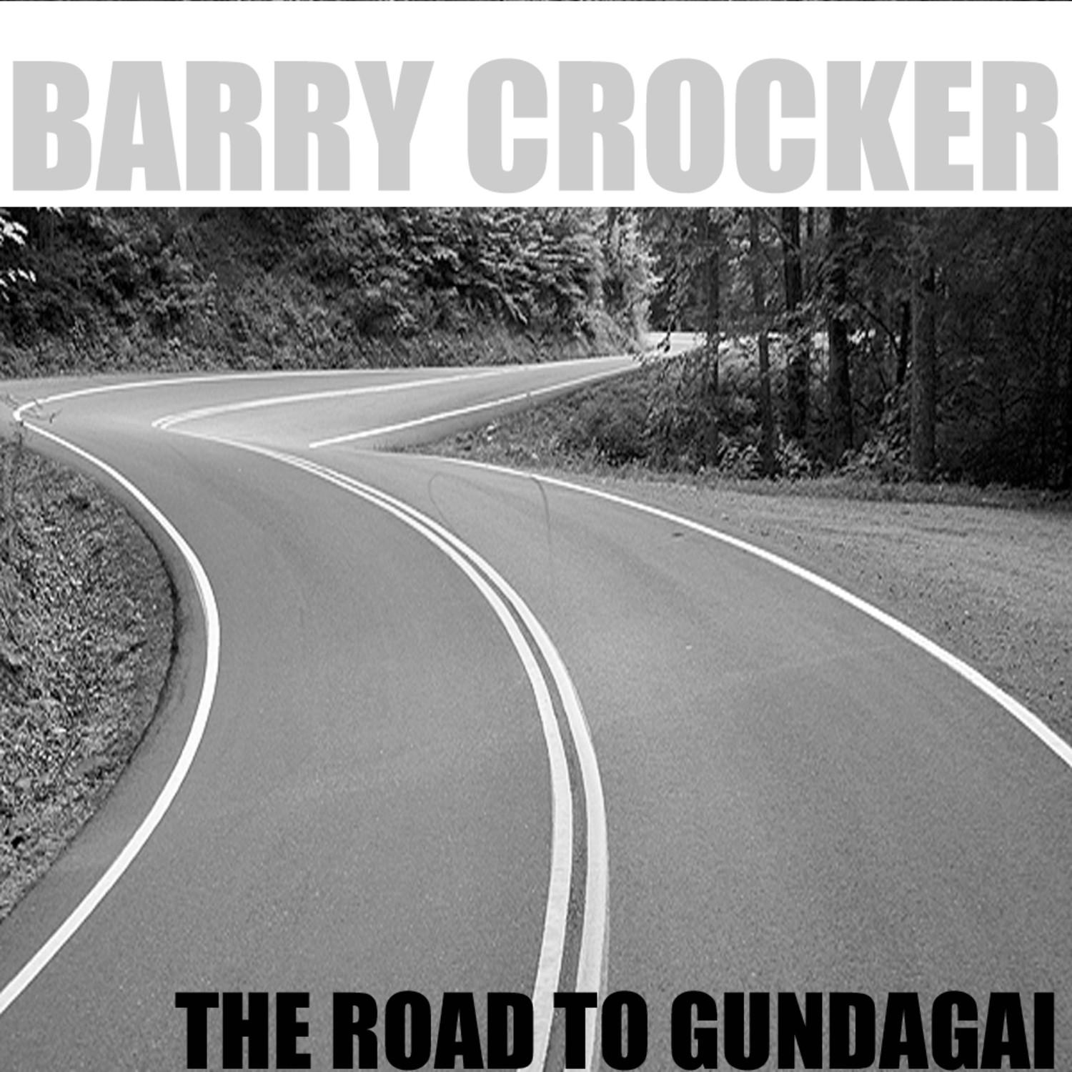 The road to Gundagai