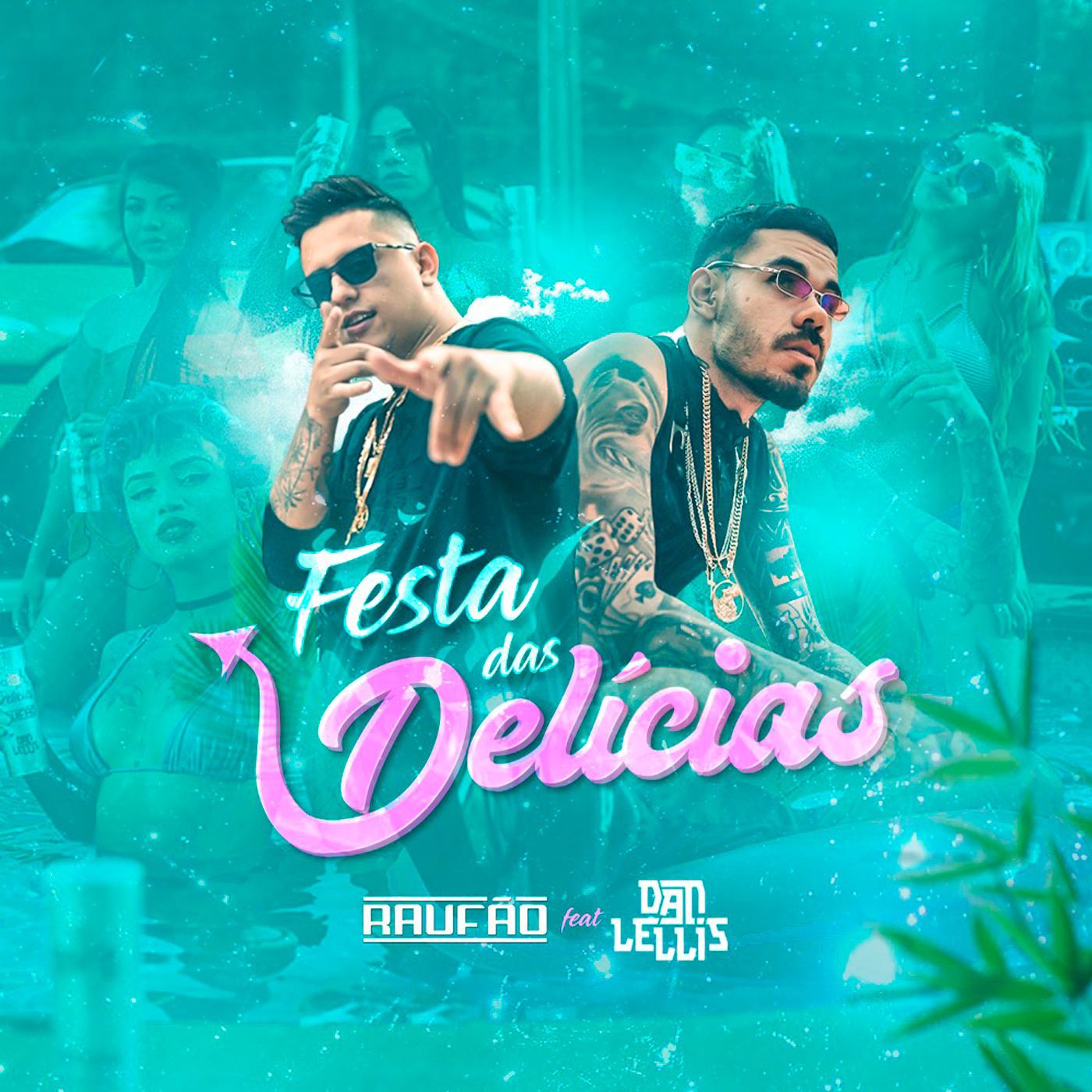 Festa das Deli cias