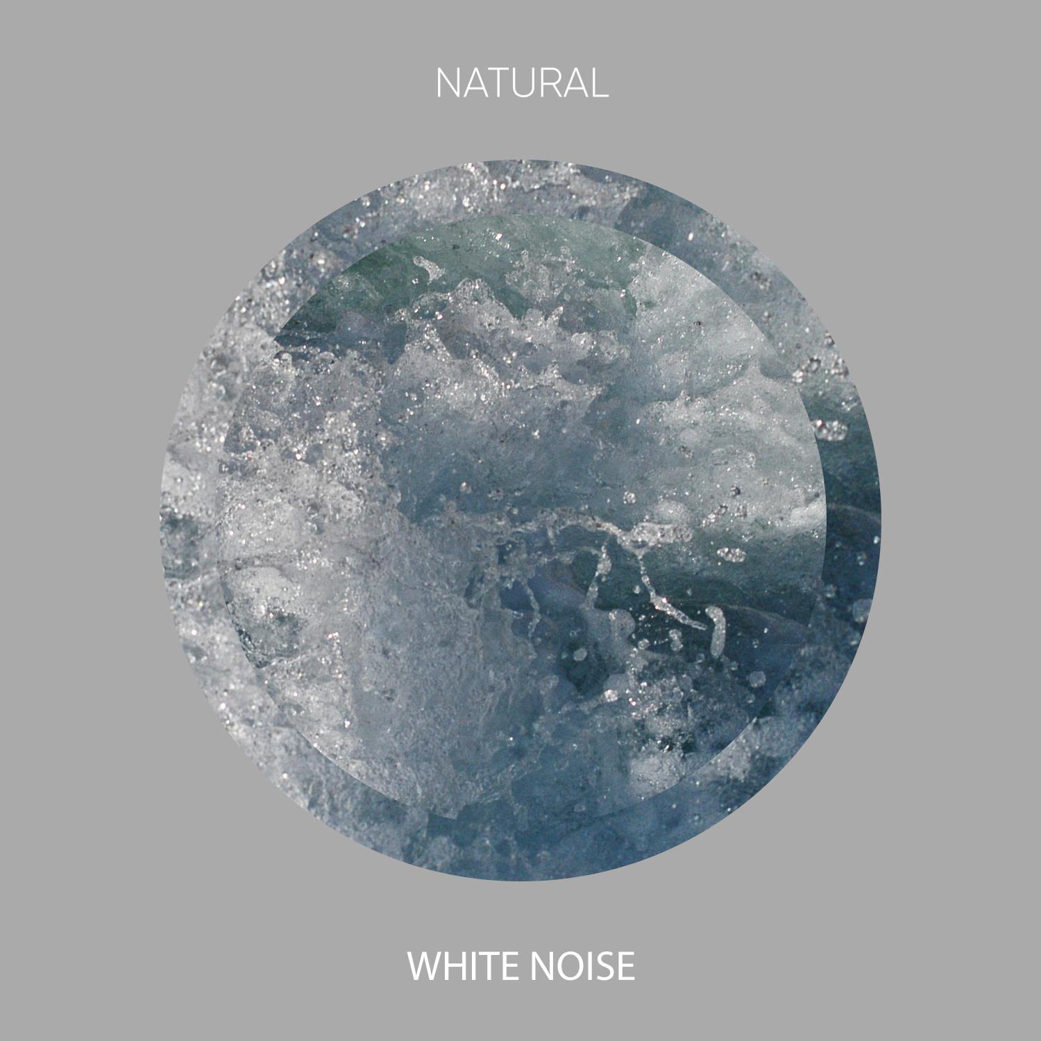 15 Natural White Noise Rain Sounds