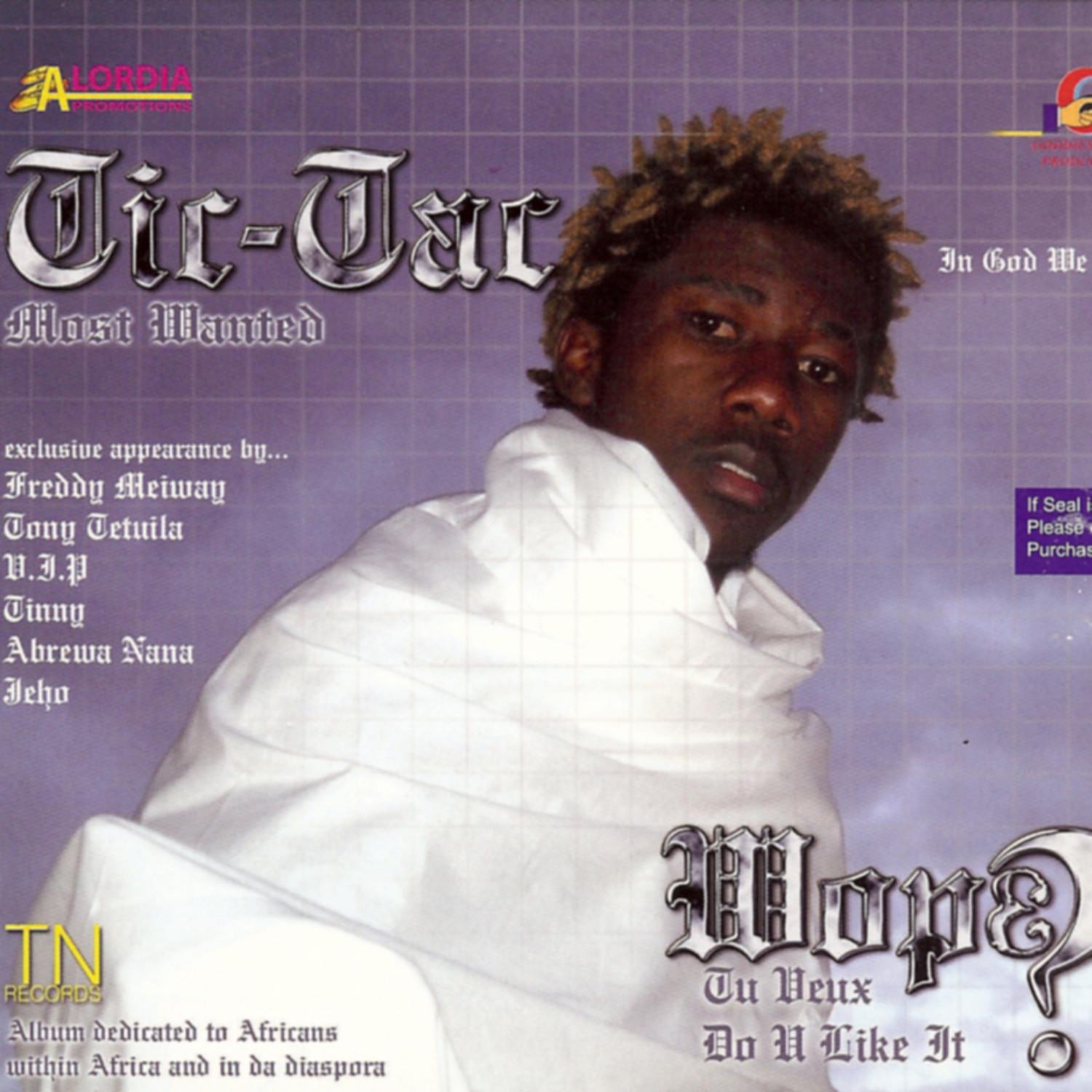 Angela Featuring VIP