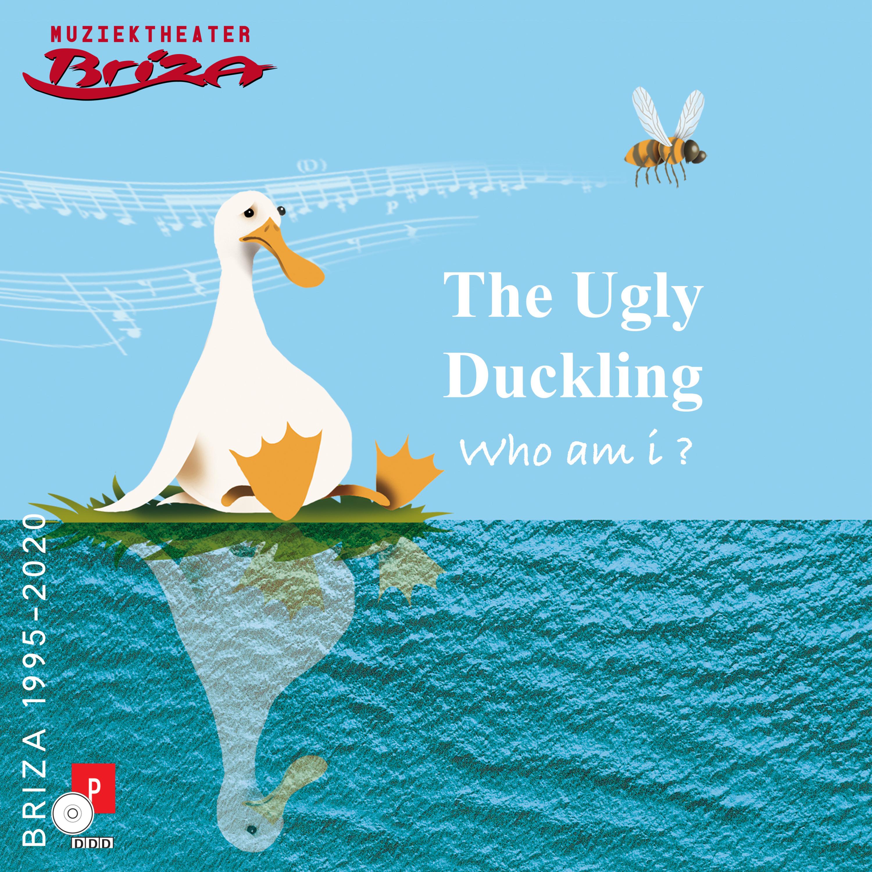 The Ugly Duckling