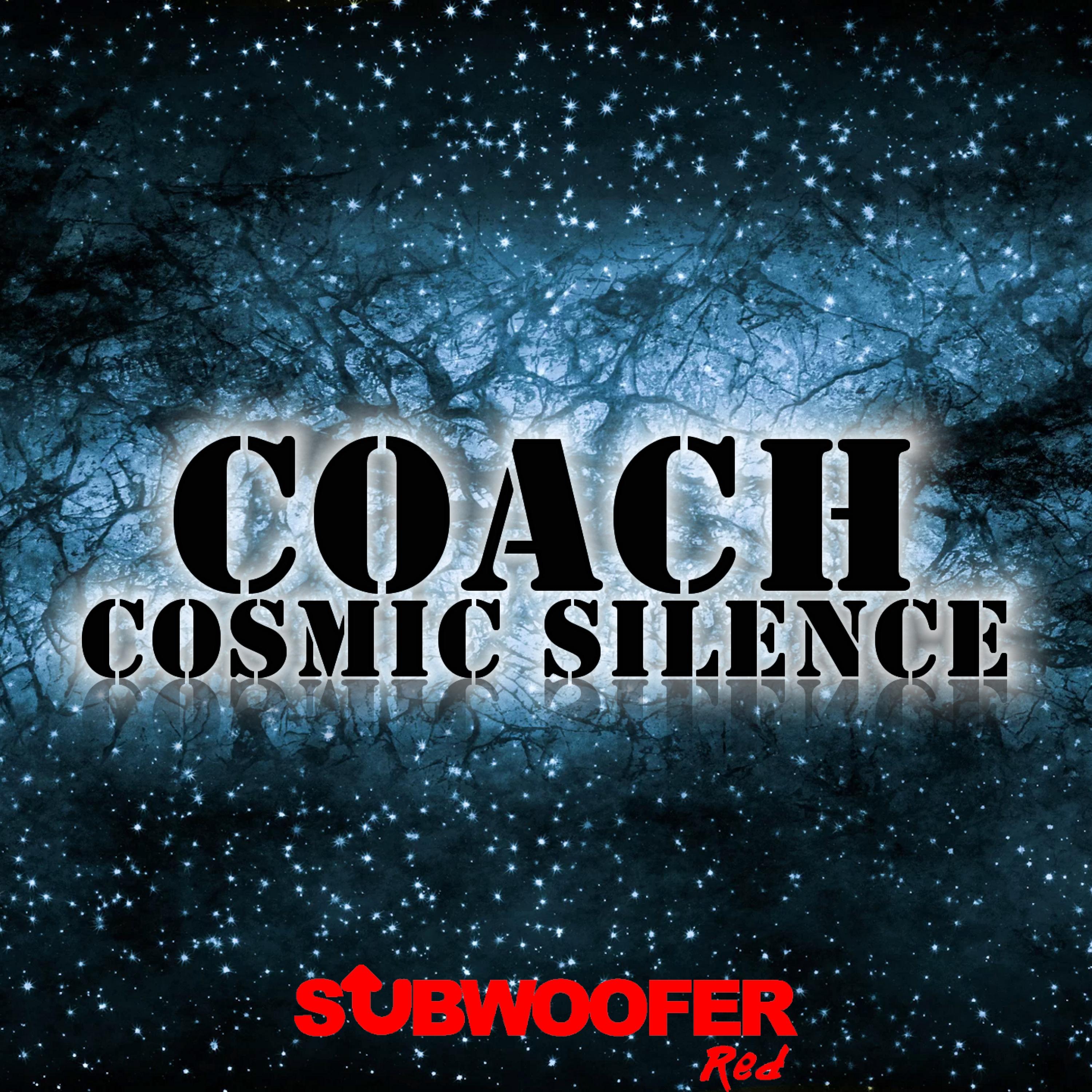 Cosmic Silence